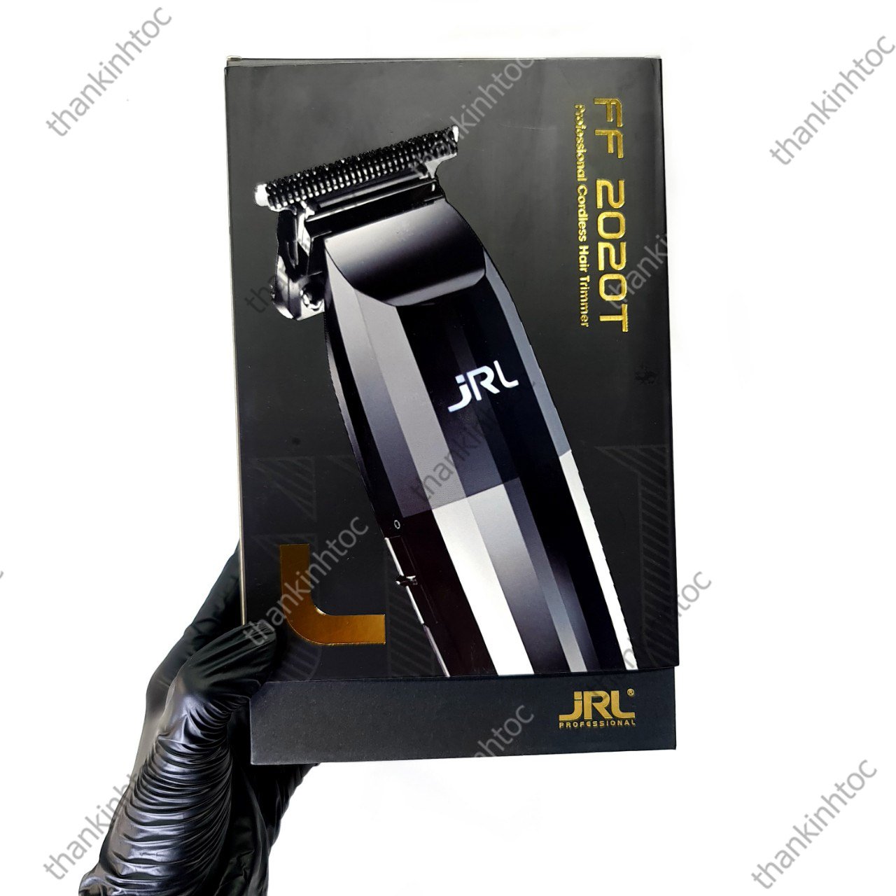 Tông Đơ Viền JRL Crom chính hãng USA