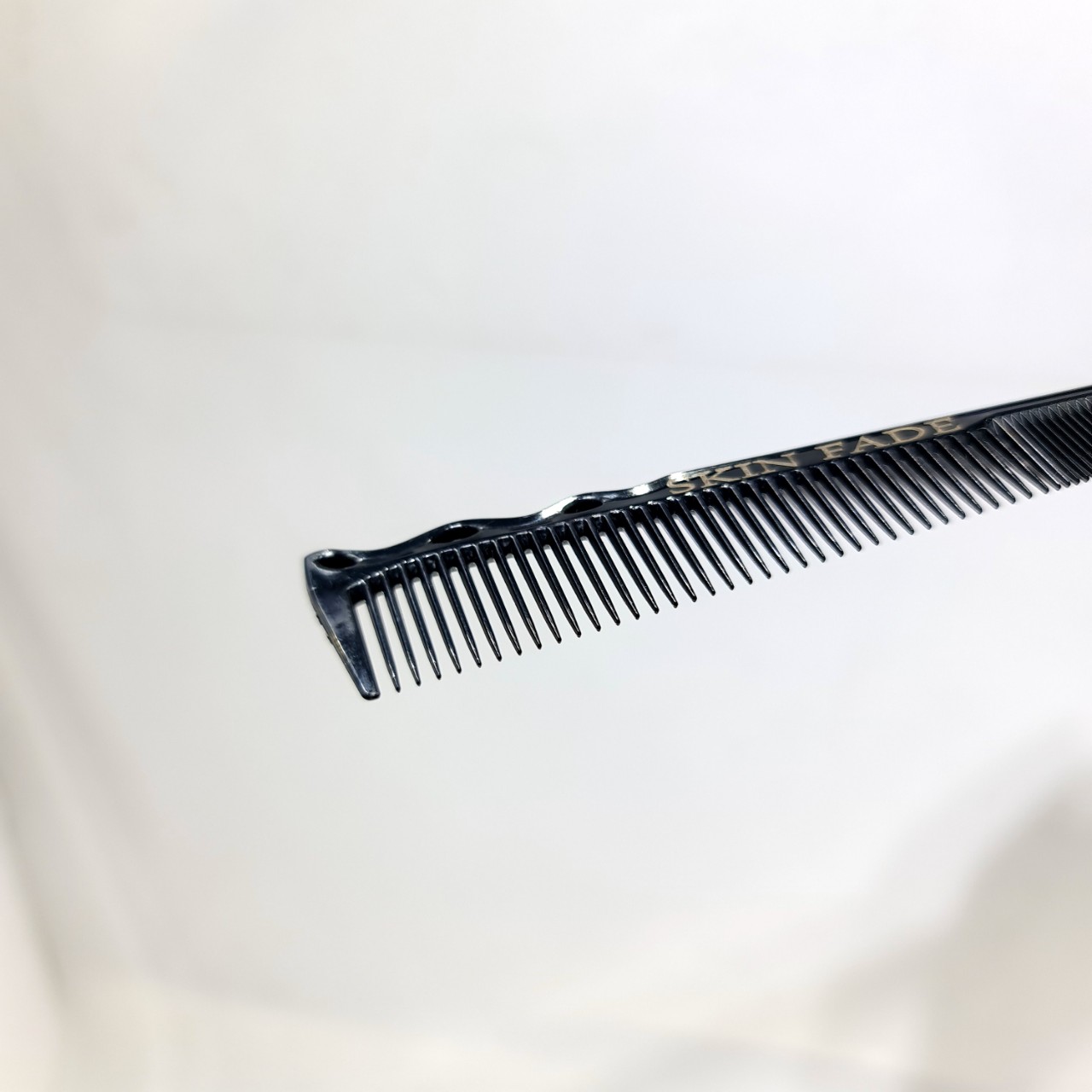 Lược 66 | Hai đầu cắt tóc chuyên nghiệp