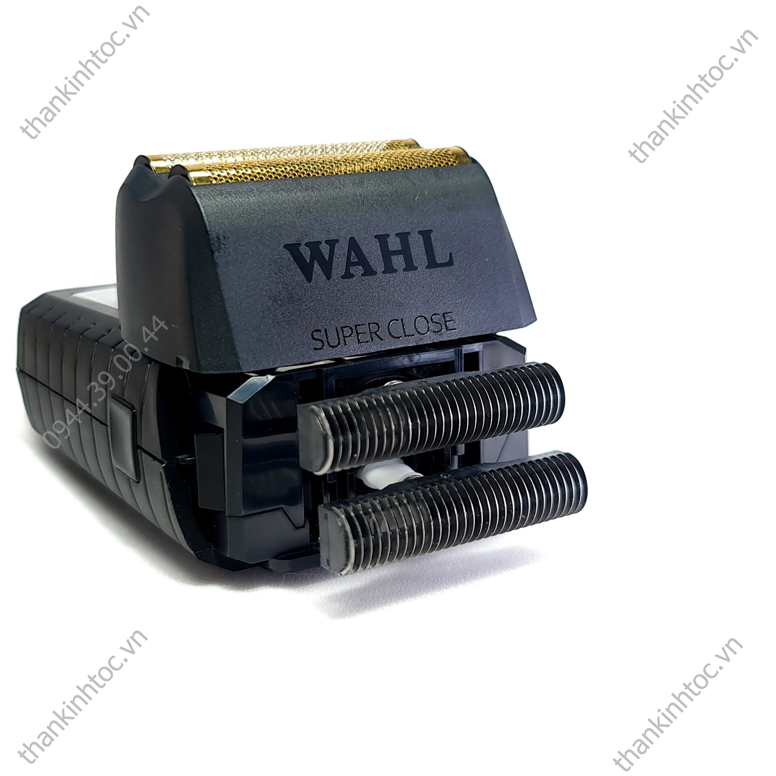 Máy Cạo Khô Wahl Vanish Chính Hãng USA