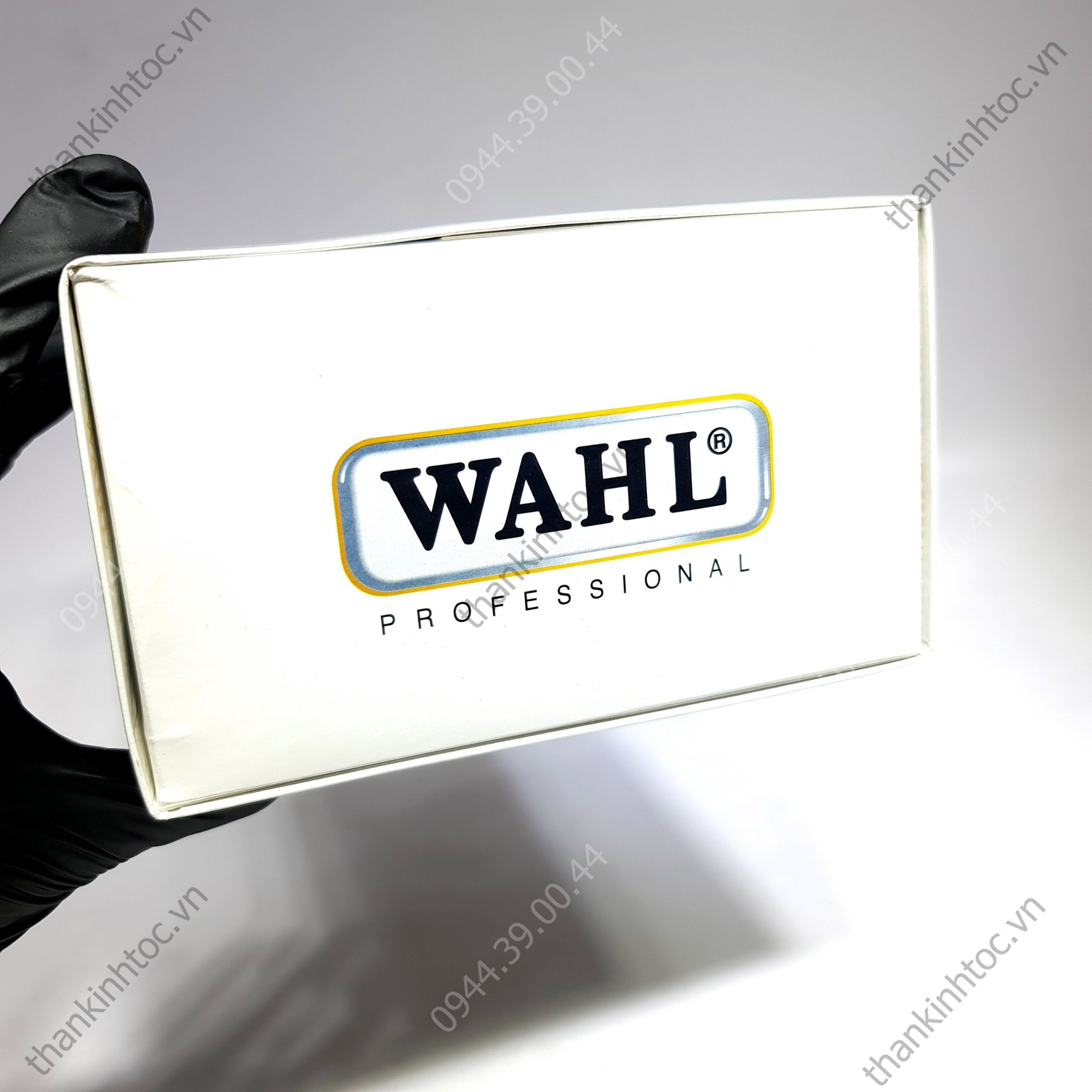 Tông Đơ Viền Wahl Detailer Gold Pro Li Chính Hãng USA