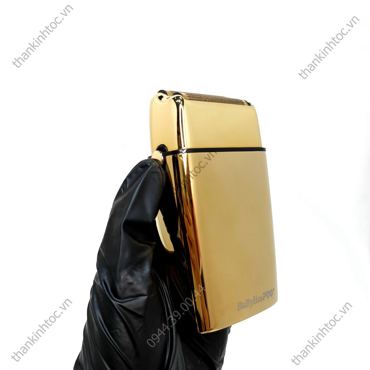 Máy cạo khô Babyliss Gold Pro chính hãng USA