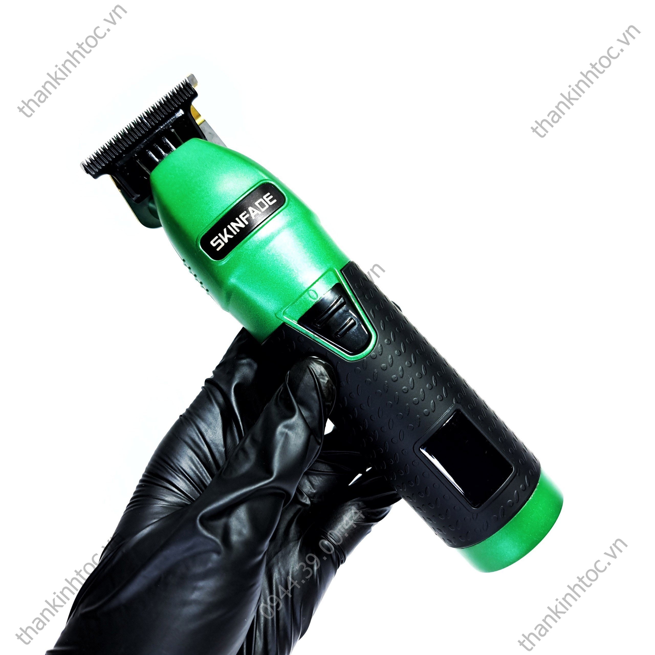 Tông đơ viền L29 Chính Hãng