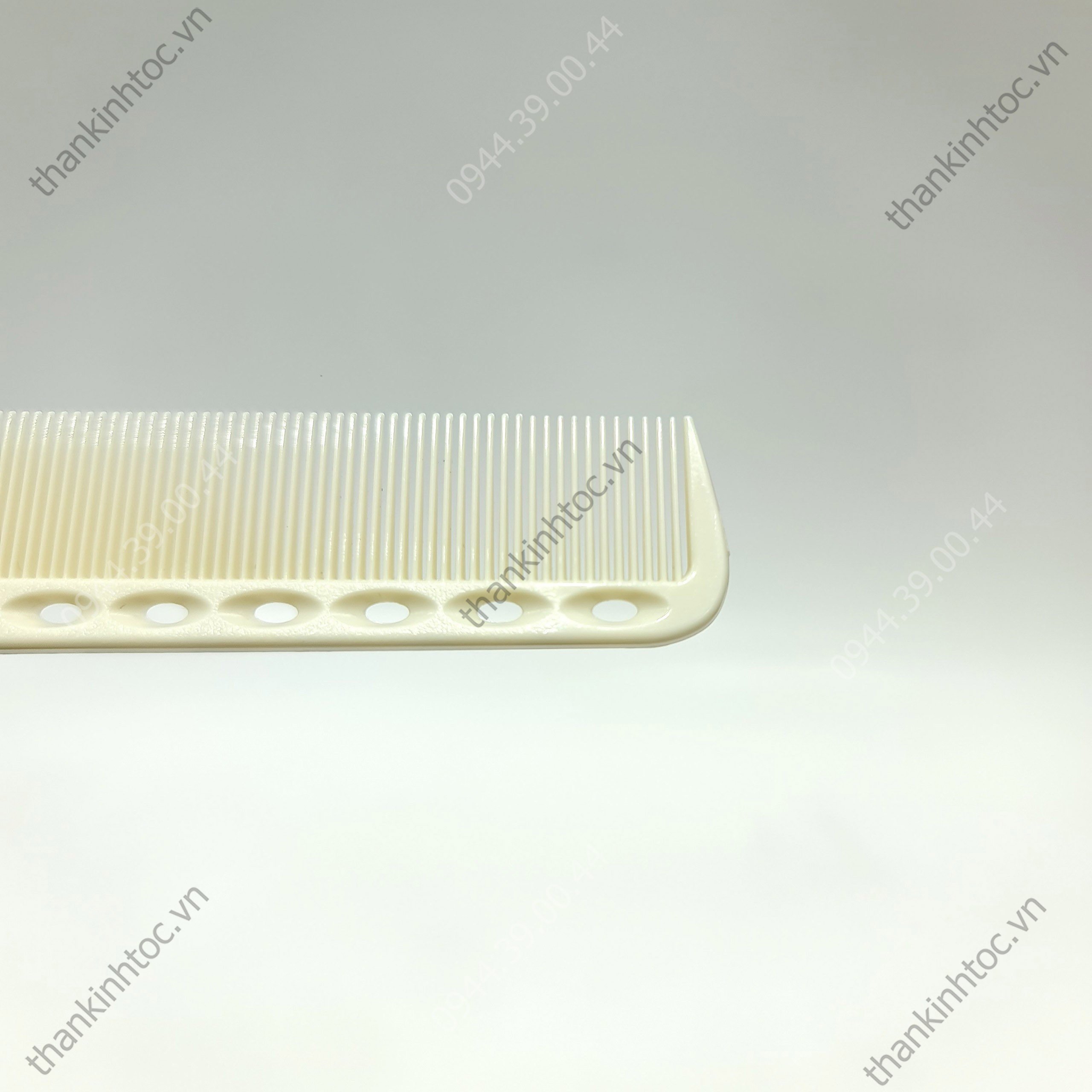 Lược 63 Size nhỏ | Hai đầu cắt tóc chuyên nghiệp