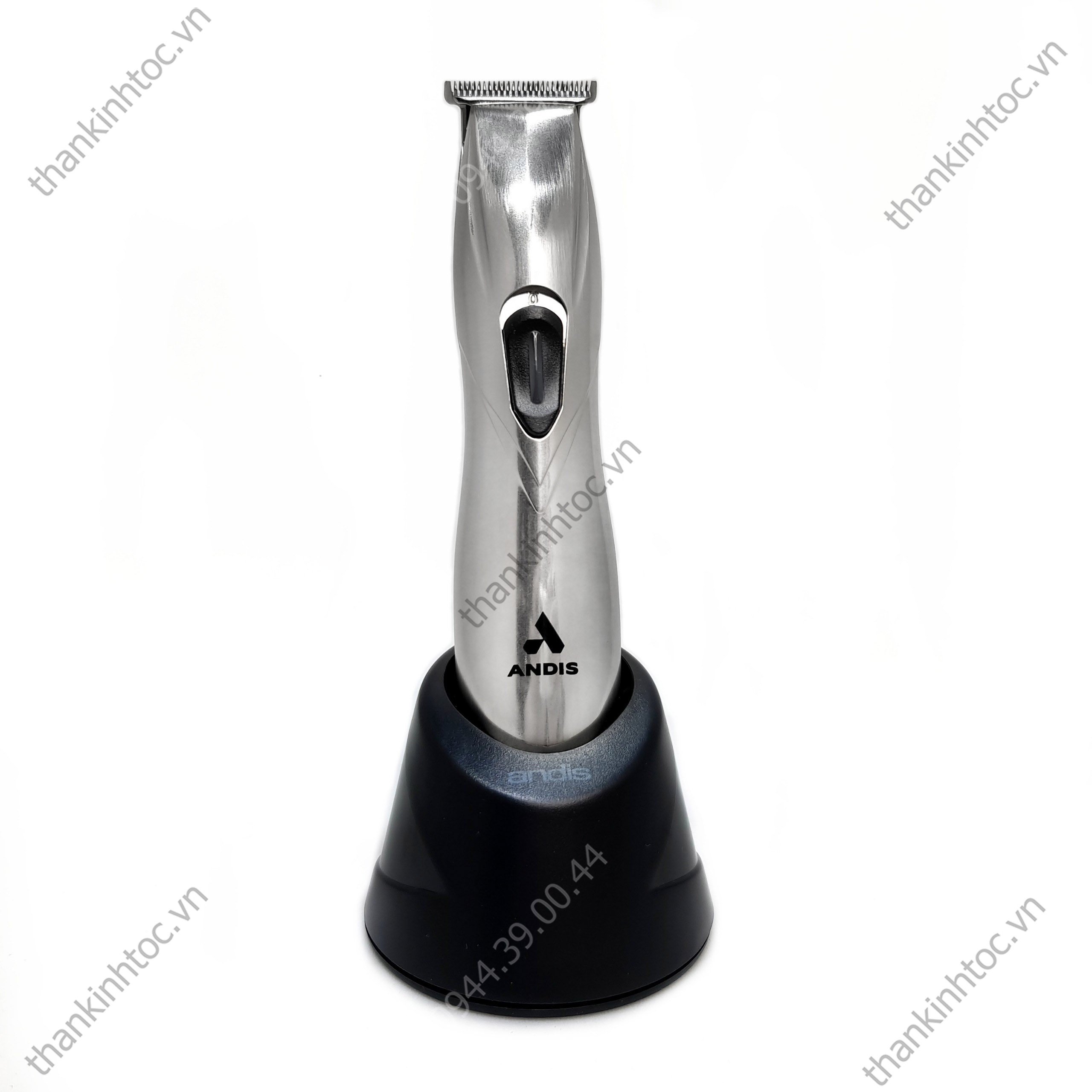 Tông đơ viền ANDIS SLIM PRO LI (CHORME) chính hãng USA