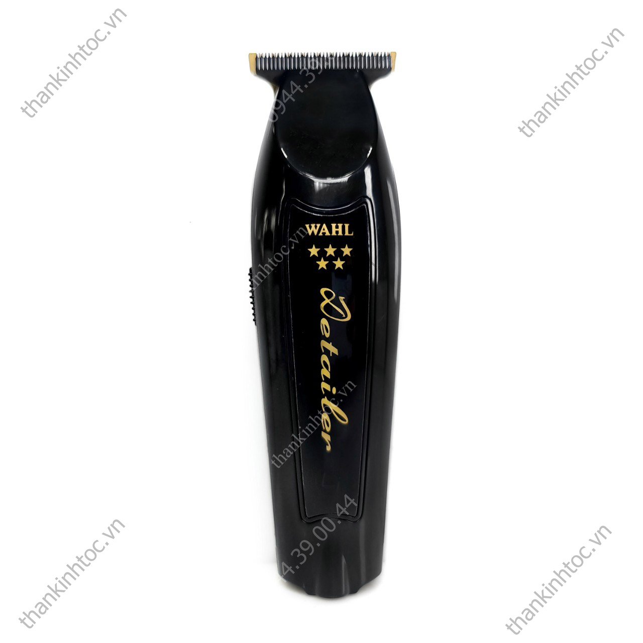 Combo Magic Clip + Detailer Li Black