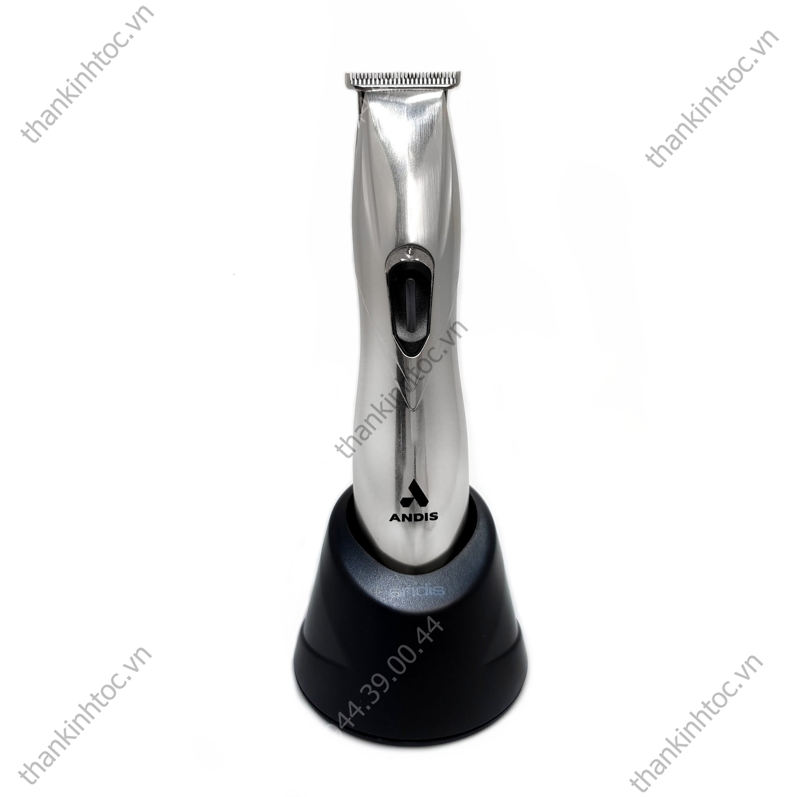Tông đơ viền ANDIS SLIM PRO LI (CHORME) chính hãng USA
