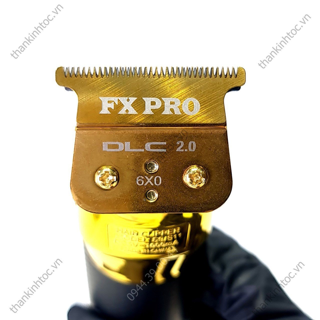 Tông đơ viền L29 Chính Hãng