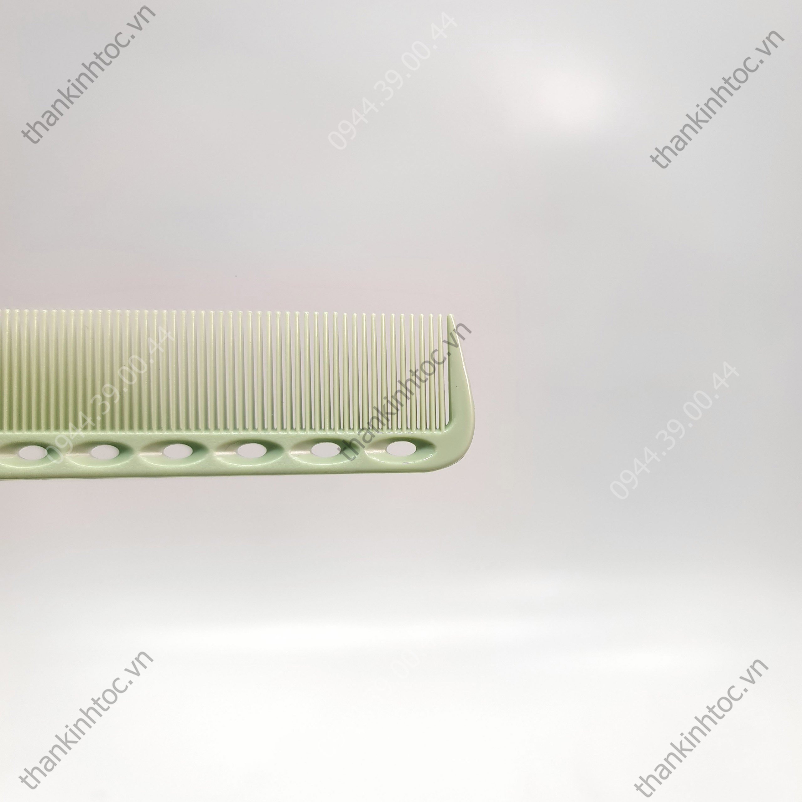 Lược 63 Size nhỏ | Hai đầu cắt tóc chuyên nghiệp
