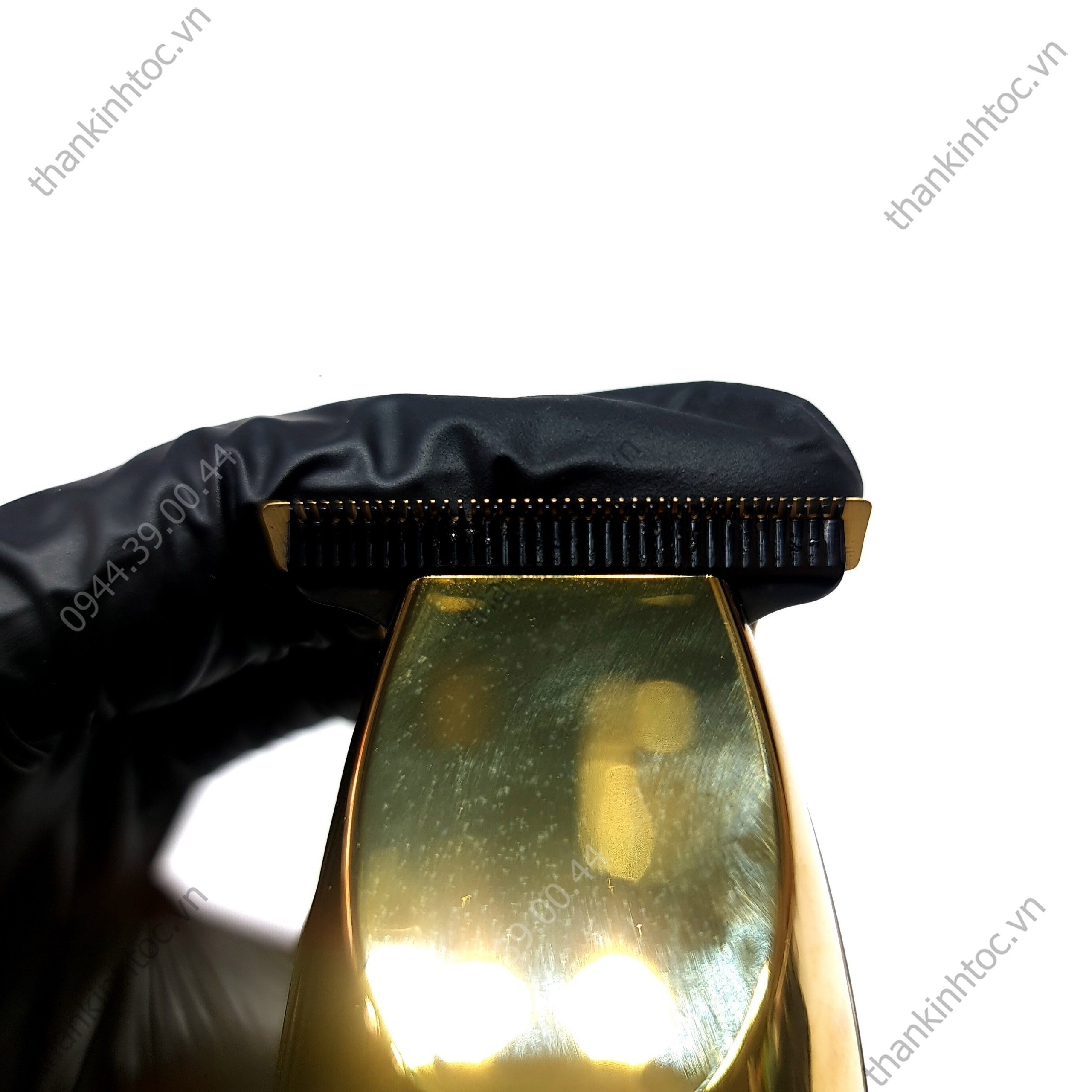 Tông Đơ Viền Wahl Detailer Gold Pro Li Chính Hãng USA