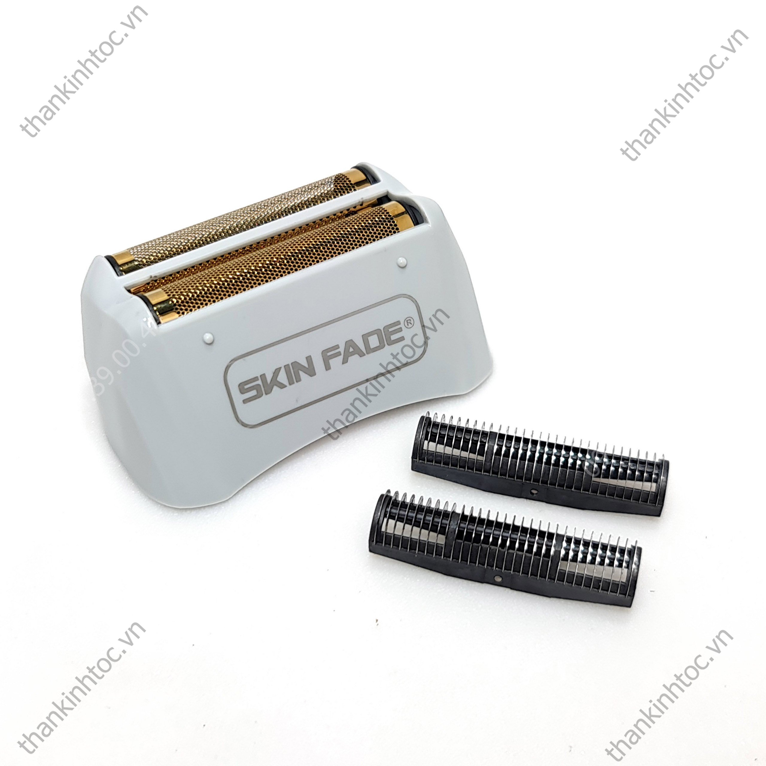 Máy cạo khô SH07 Chính hãng