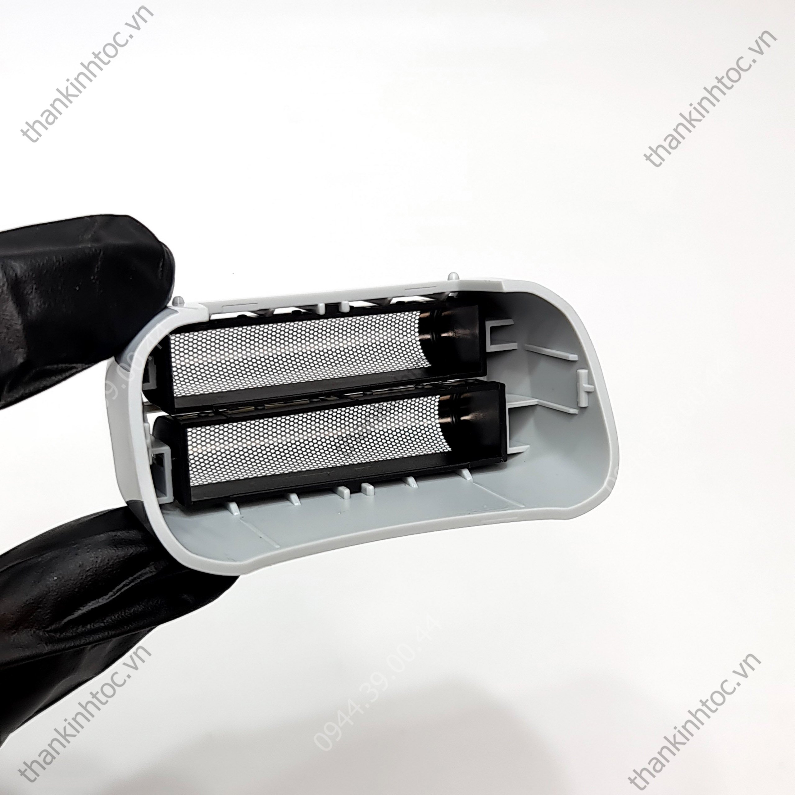 Máy cạo khô SH07 Chính hãng