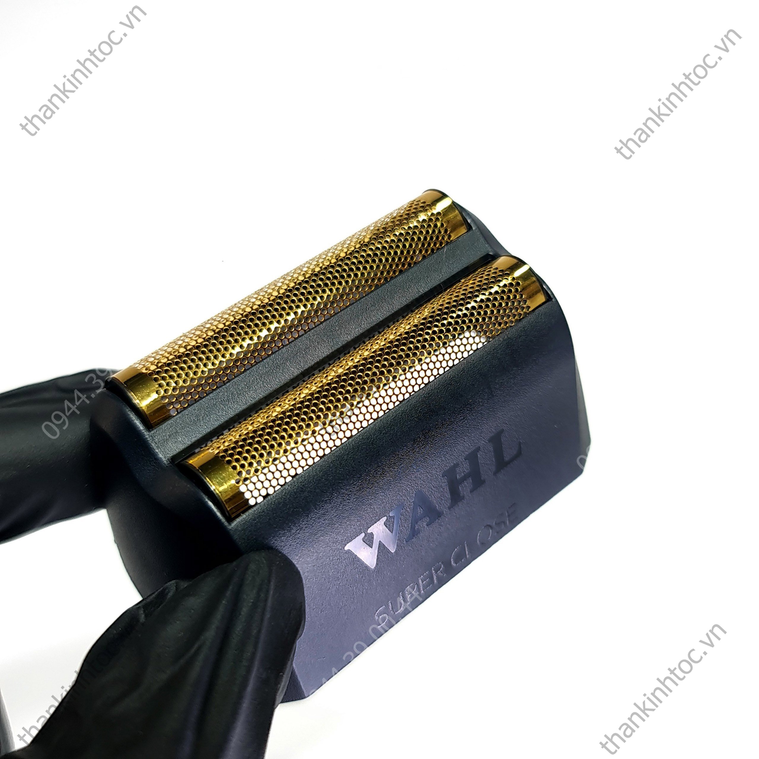 Máy Cạo Khô Wahl Vanish Chính Hãng USA