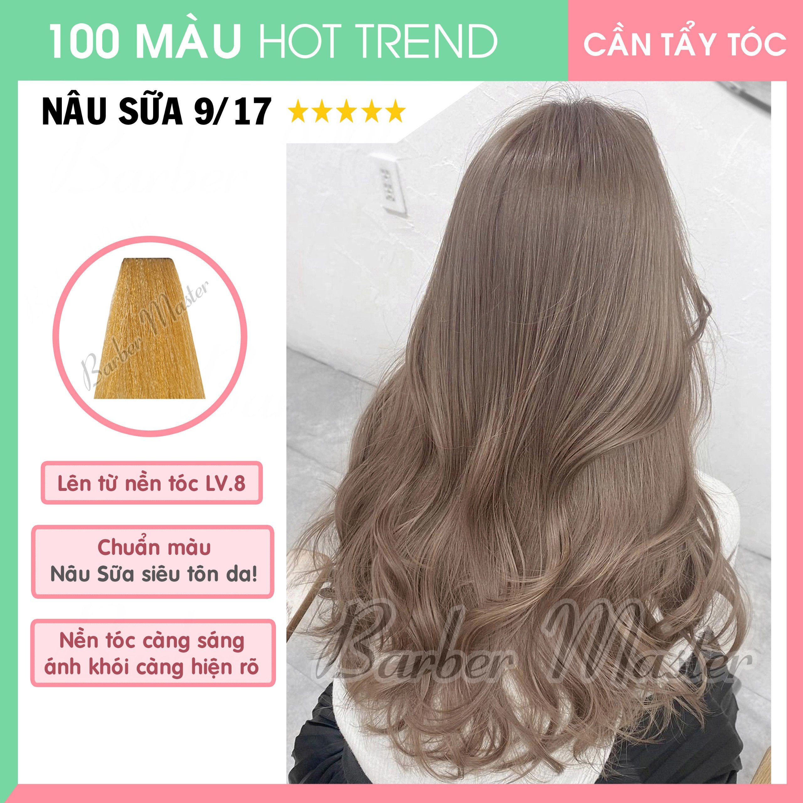 9/17 Khói Tím - Level 10