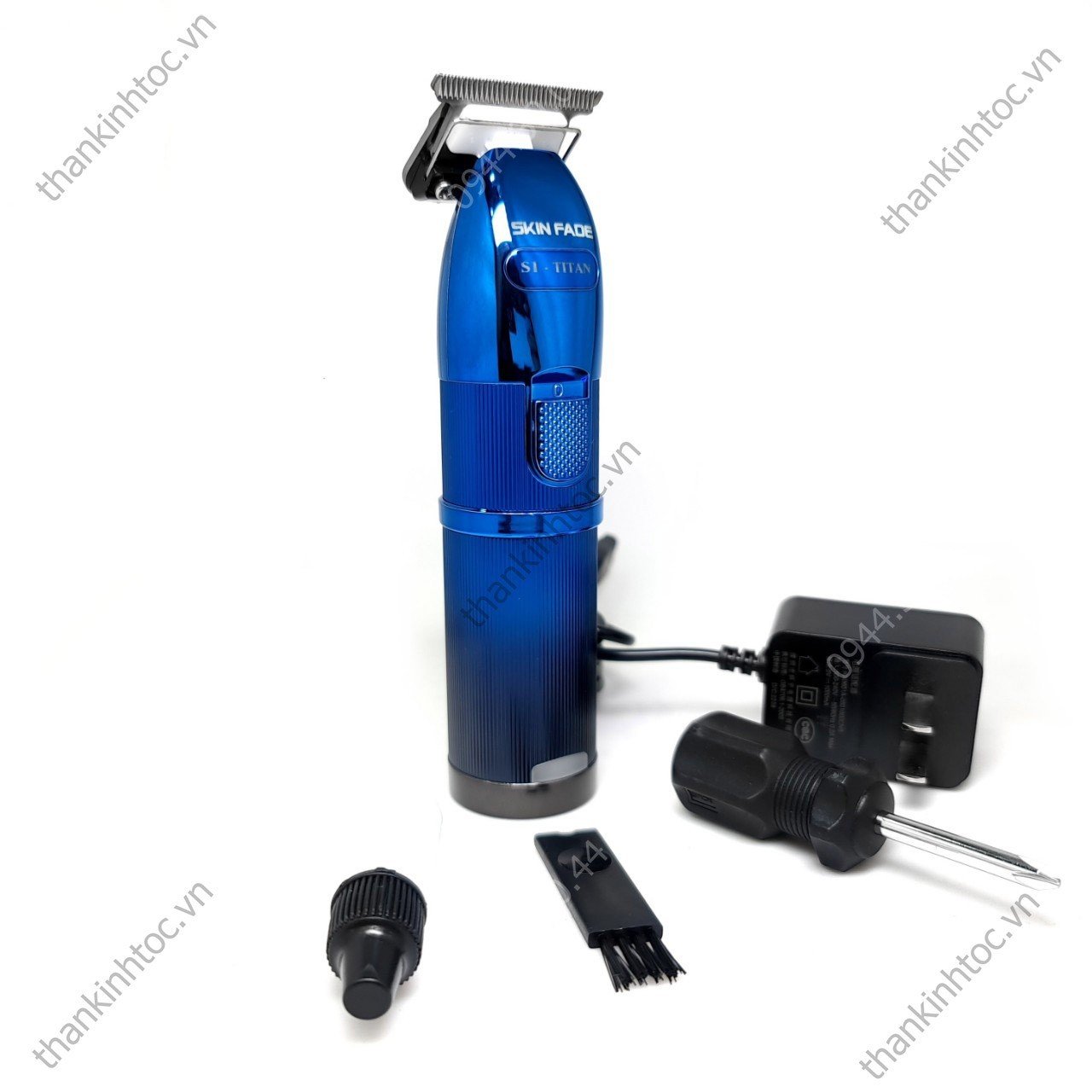 Tông Viền SF Pro S1 Titan Chính Hãng