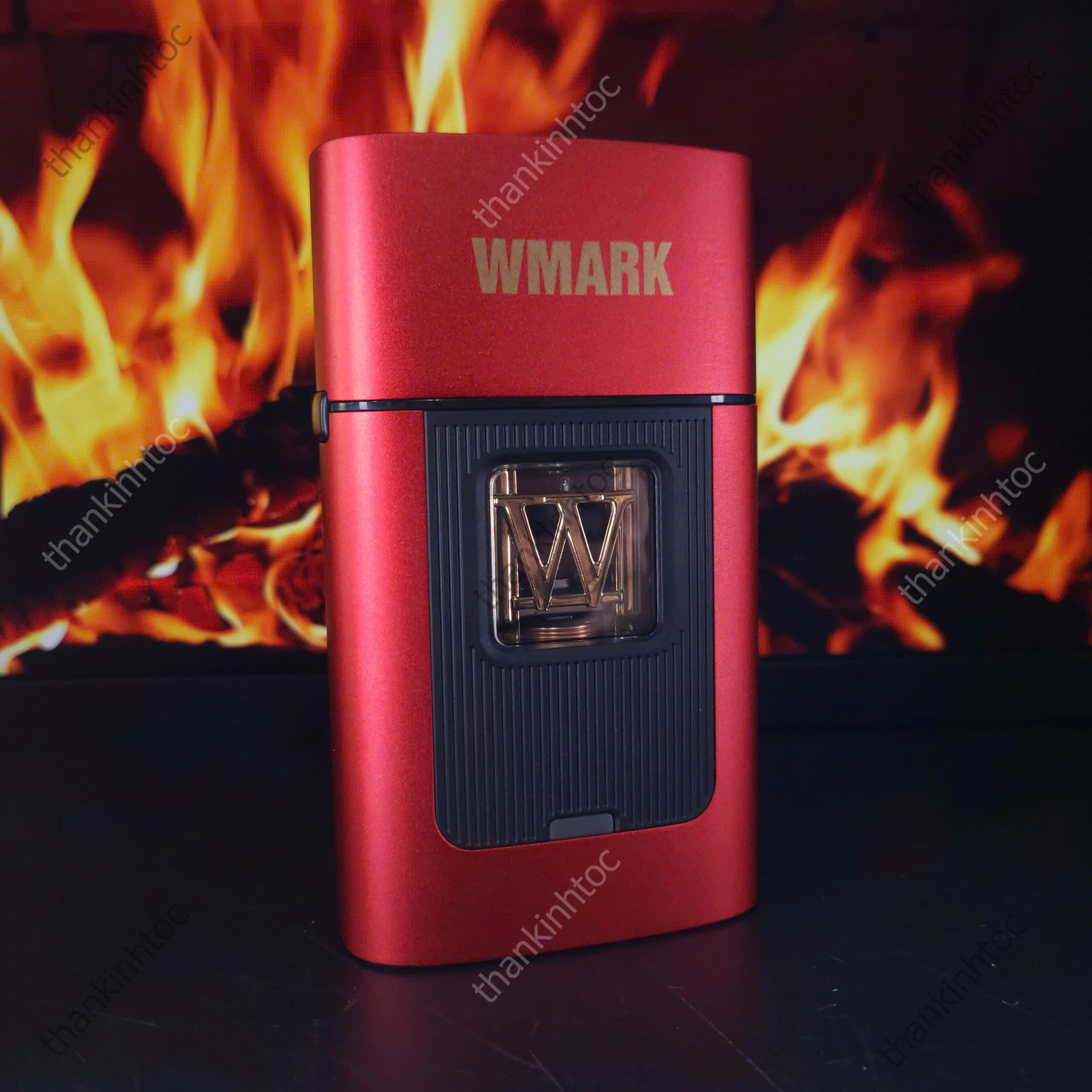 Máy Cạo Khô Từ Tính WMARK NG-XS1 Chính Hãng