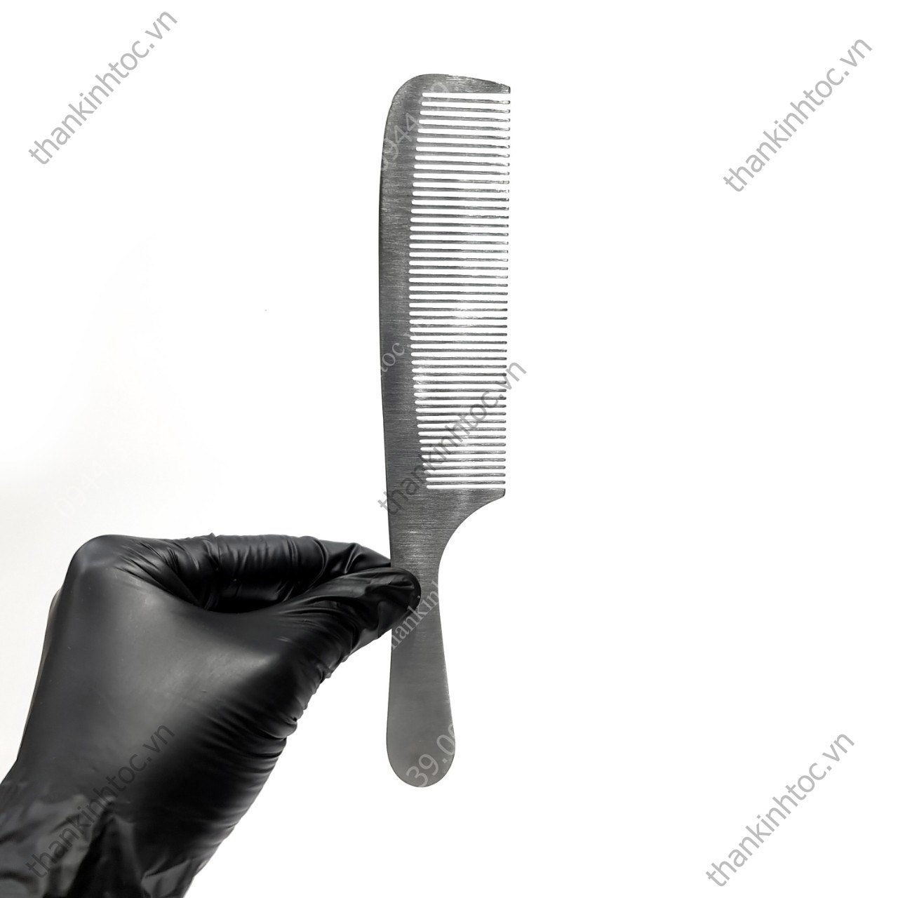Lược 23 | Kim Loại cắt tóc chuyên nghiệp