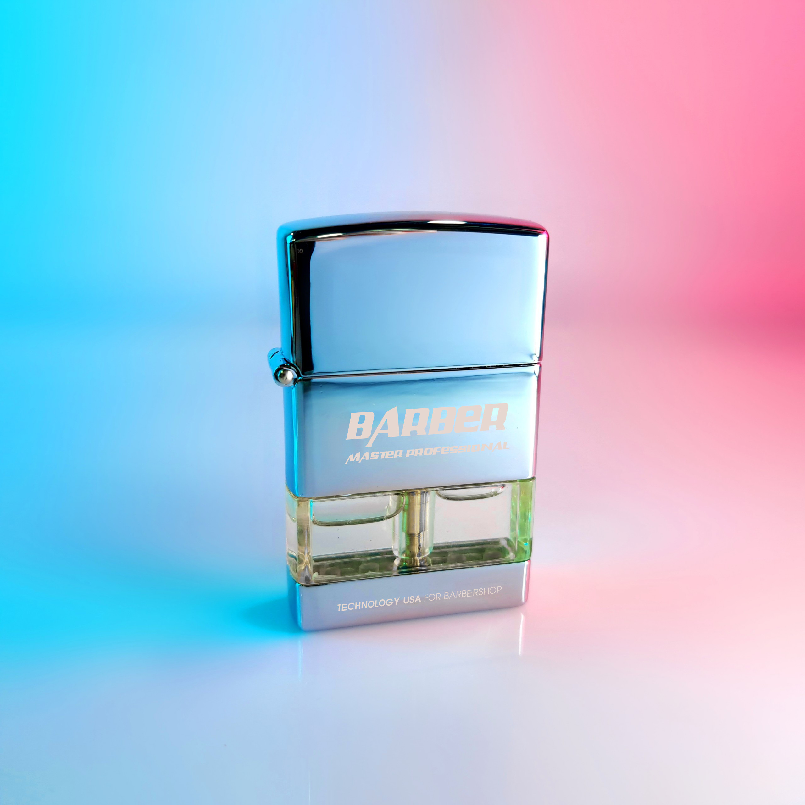 Bật lửa nháy Đèn Police