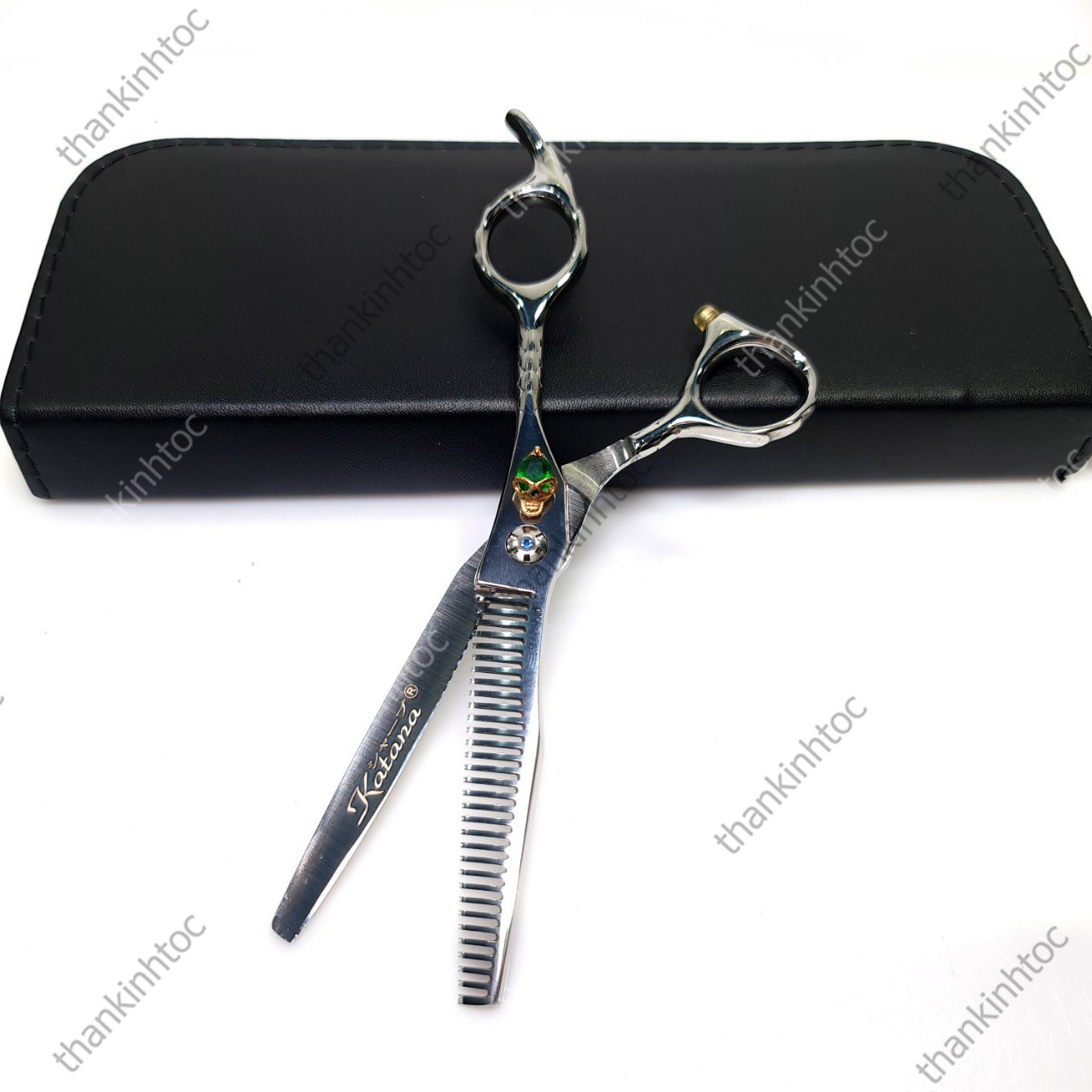 Kéo tỉa M3 - Chuyên nghiệp 6.0