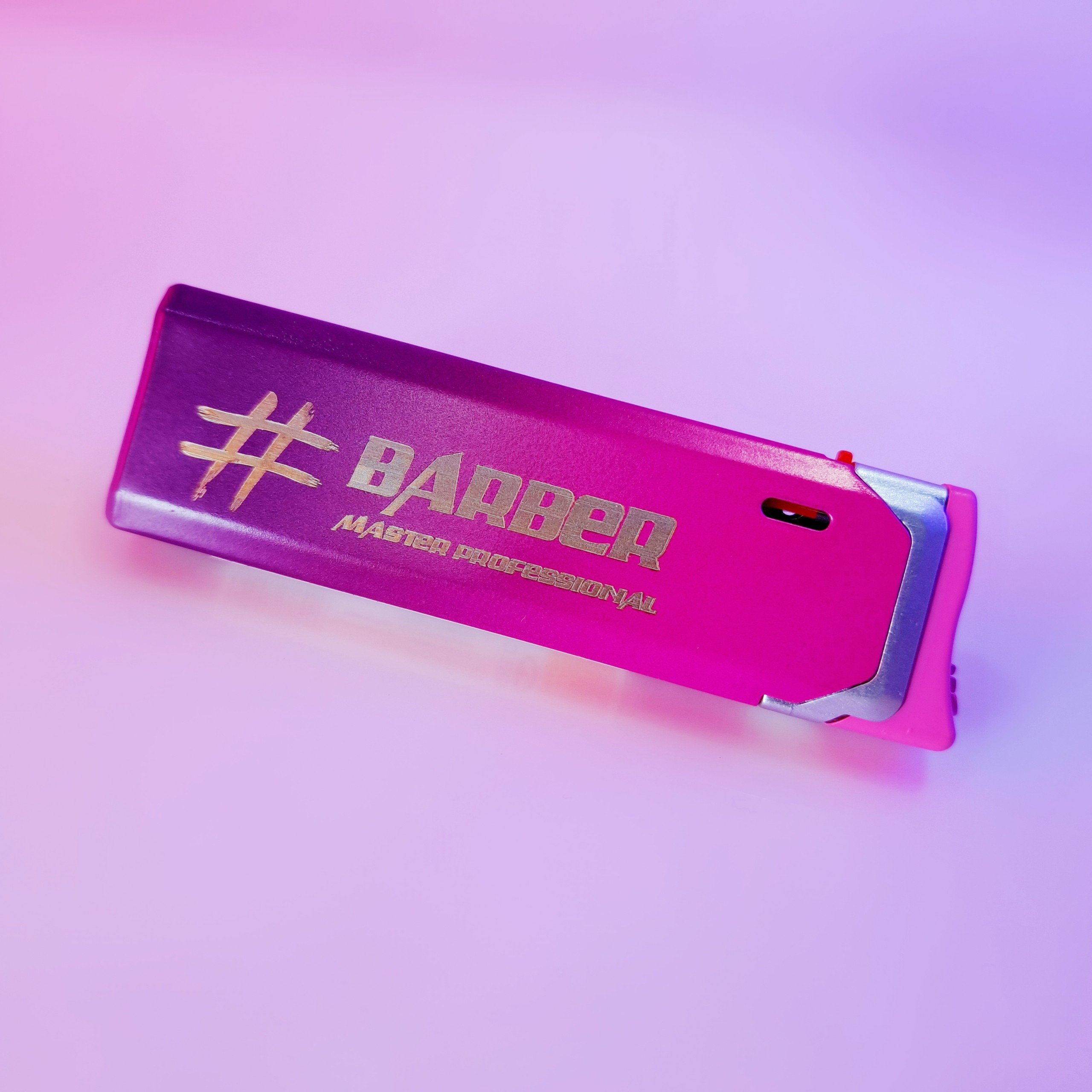 Bật lửa Color Fade