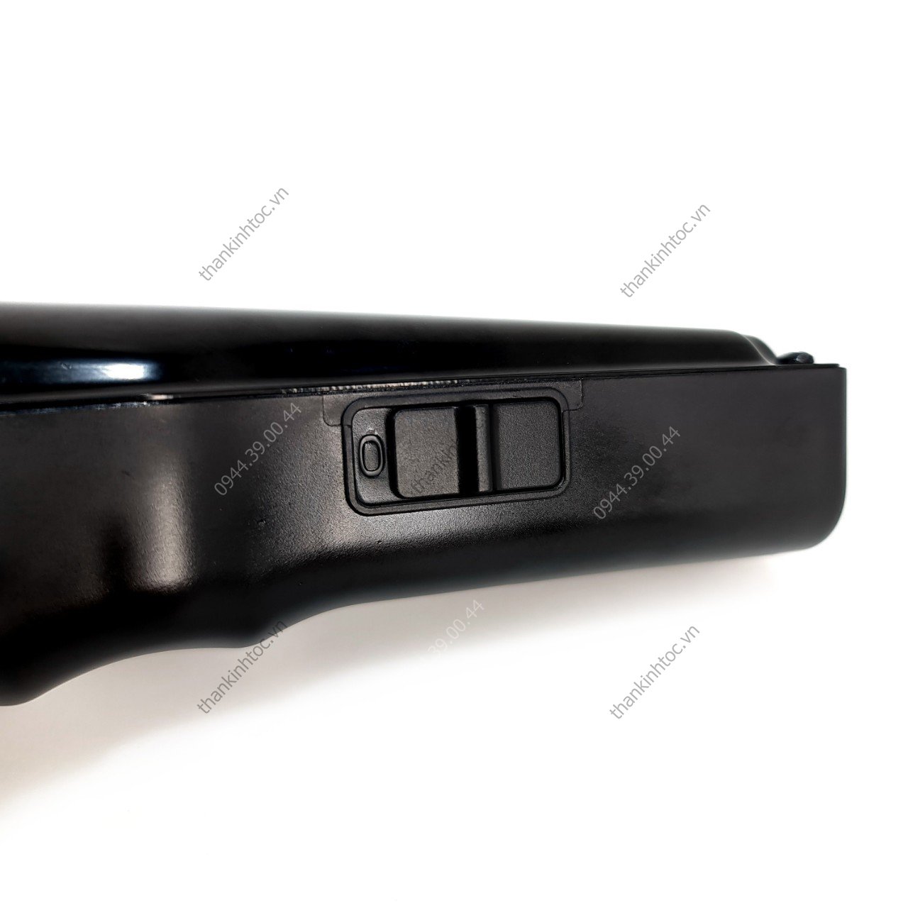 Tông đơ pin lưỡi đơn BABYLISS LO PRO - FX Chính hãng USA