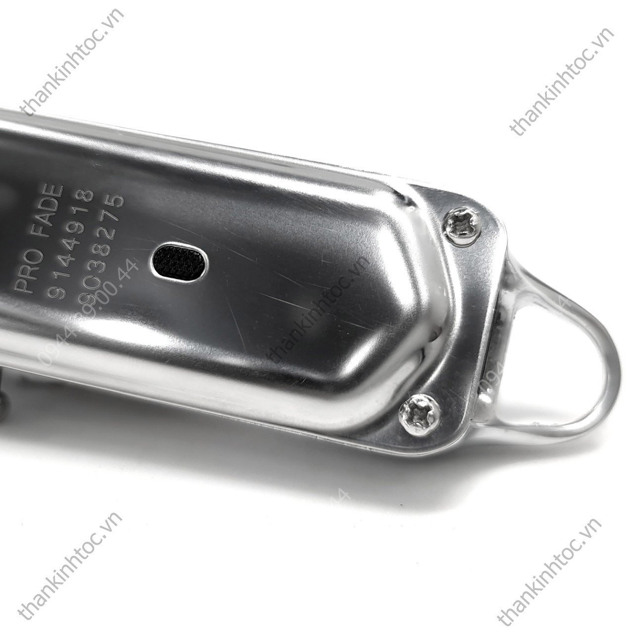 Tông Đơ Pin Lưỡi Kép SF A9 Chính Hãng