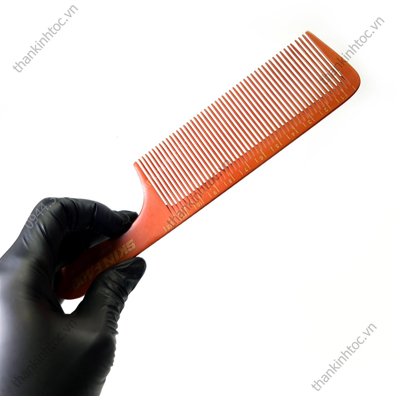 Lược 73 | Bản to cắt tóc chuyên nghiệp