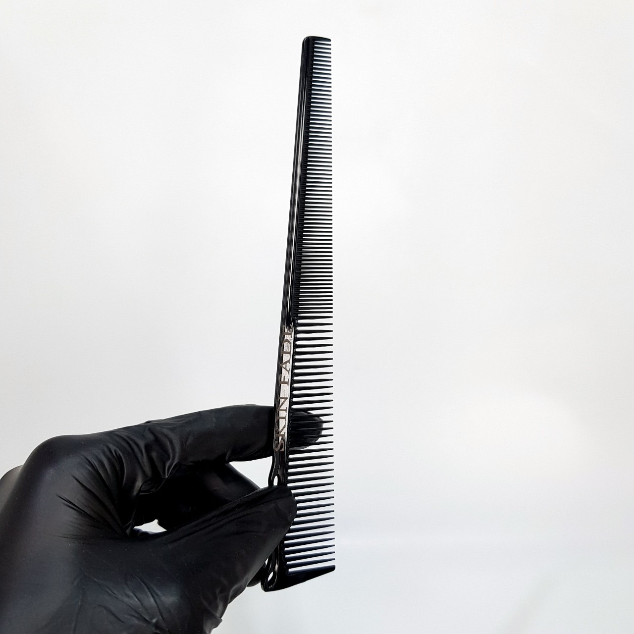 Lược 66 | Hai đầu cắt tóc chuyên nghiệp