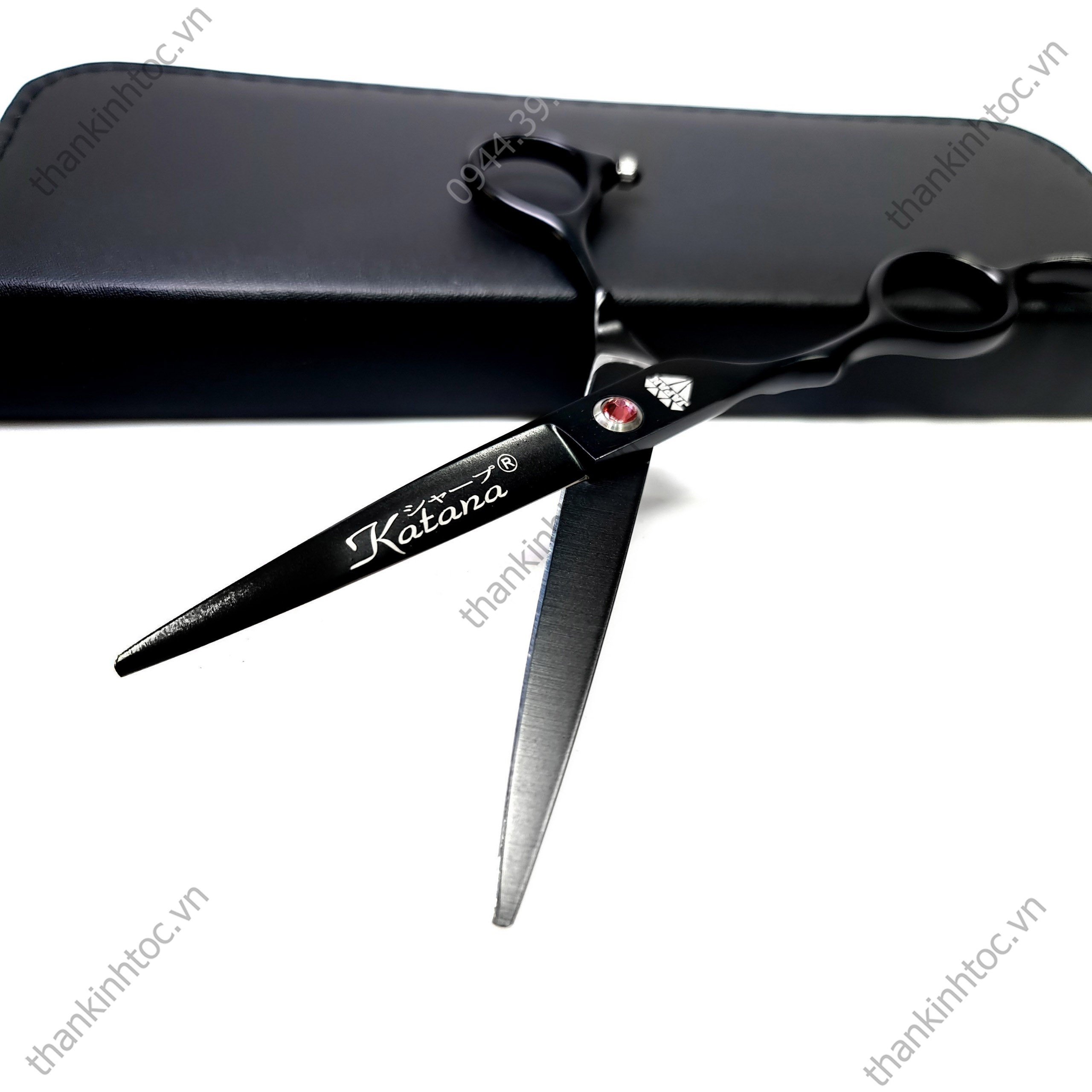 Kéo tay trái T1 KataPro Black (có thể mua lẻ)