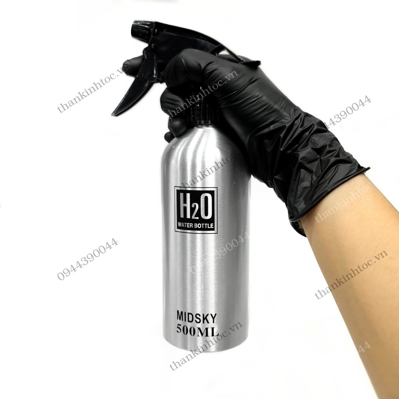 Bình xịt MIDSKY 500ml