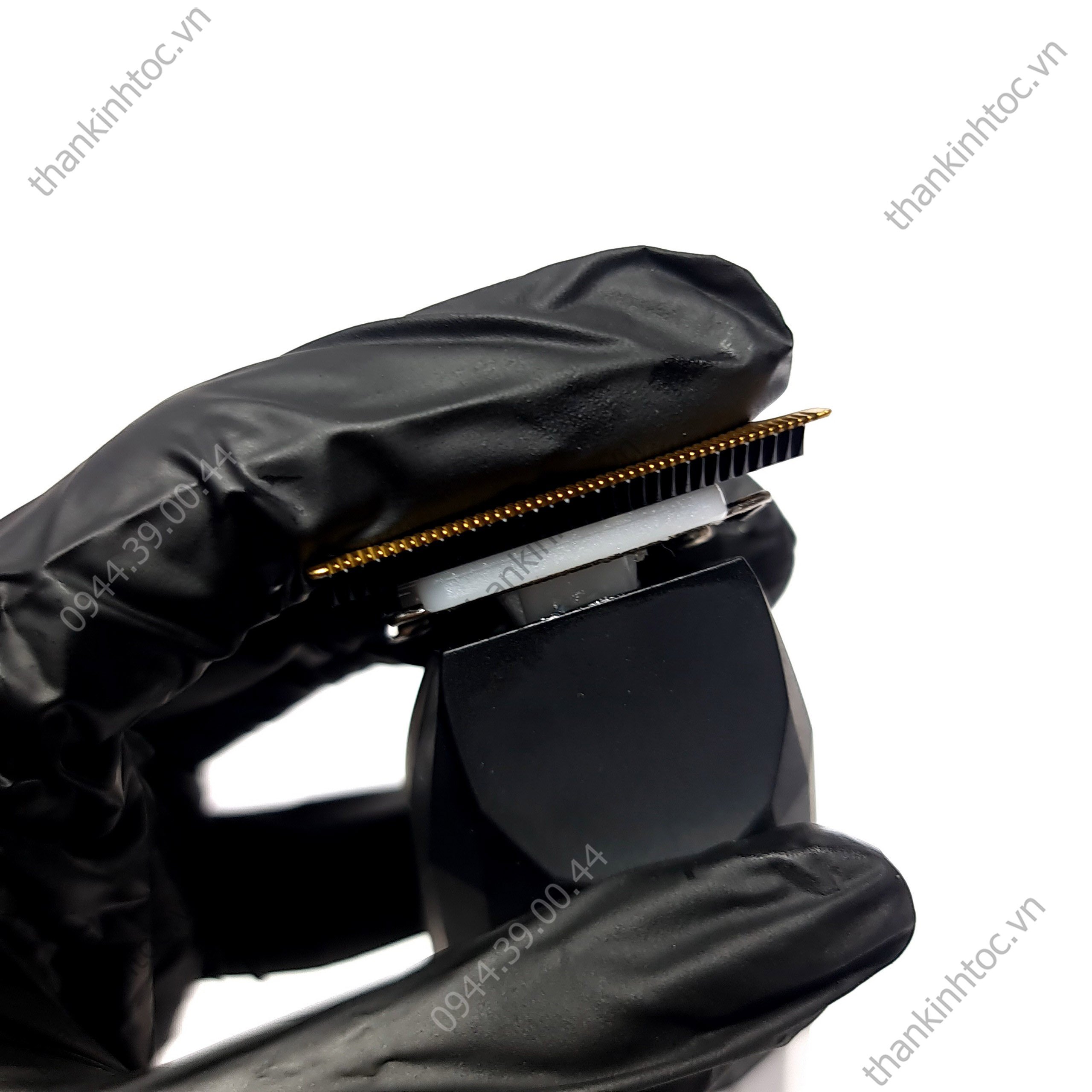 Lưỡi viền JRL Gold Chính Hãng USA