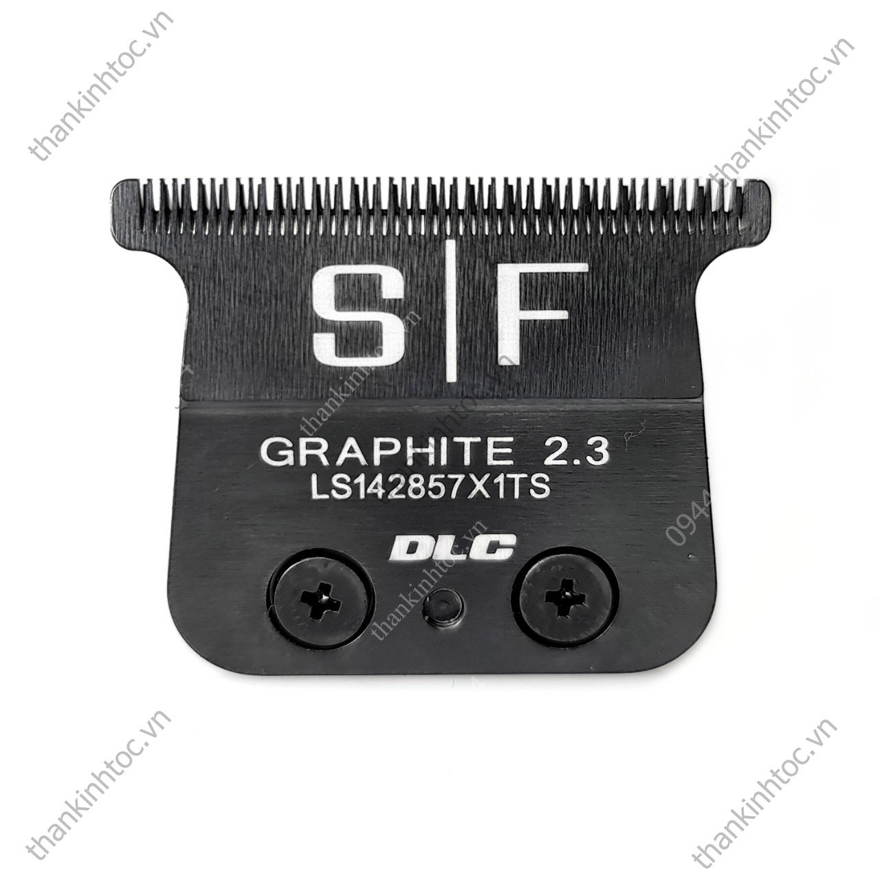 Bộ Lưỡi Tông Viền SlF ST-01 Chính Hãng