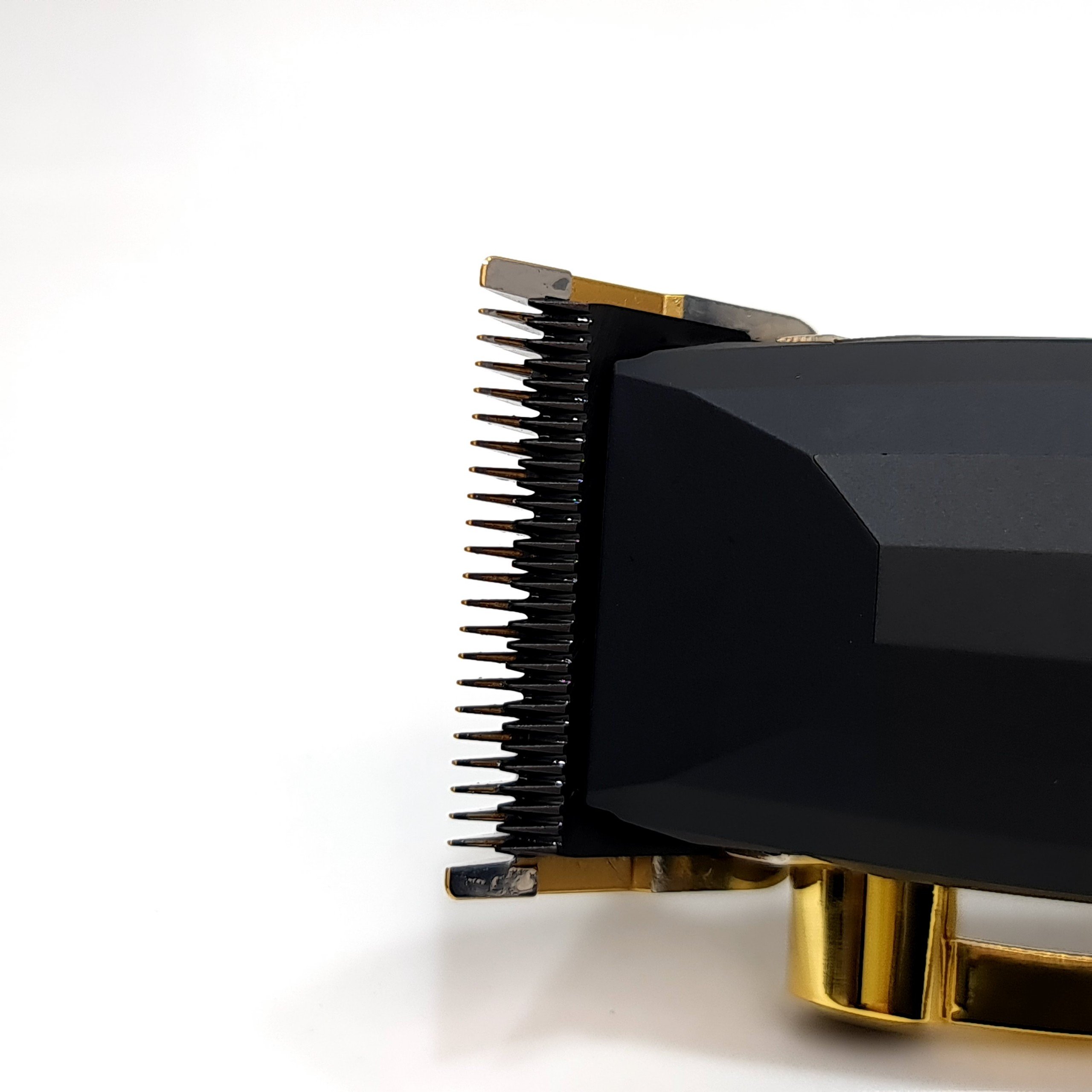 Tông Đơ Pin Lưỡi Đơn JRL Gold chính hãng USA Bản nội địa