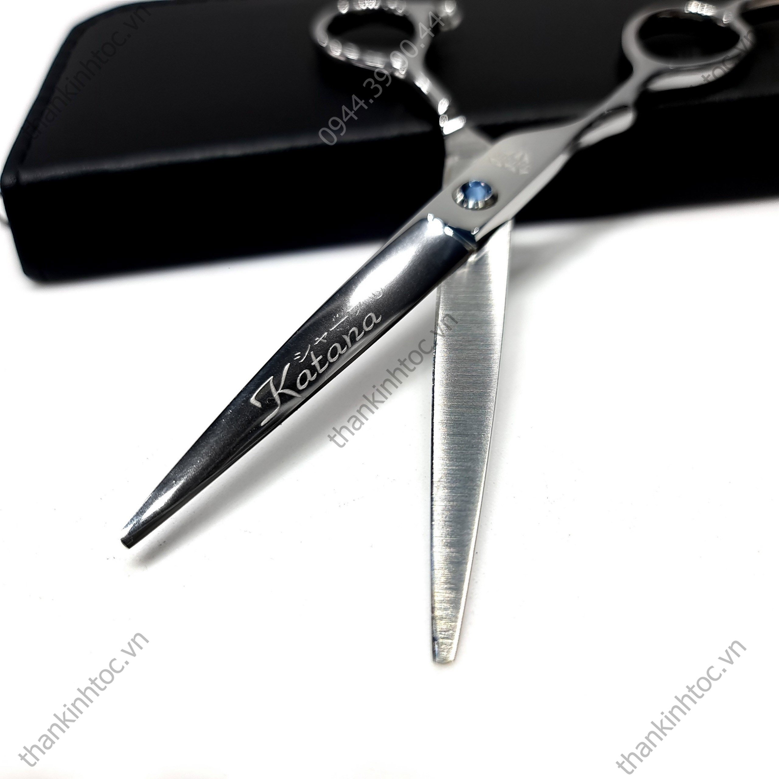 Kéo tay trái T1 KataPro Chrome (có thể mua lẻ)