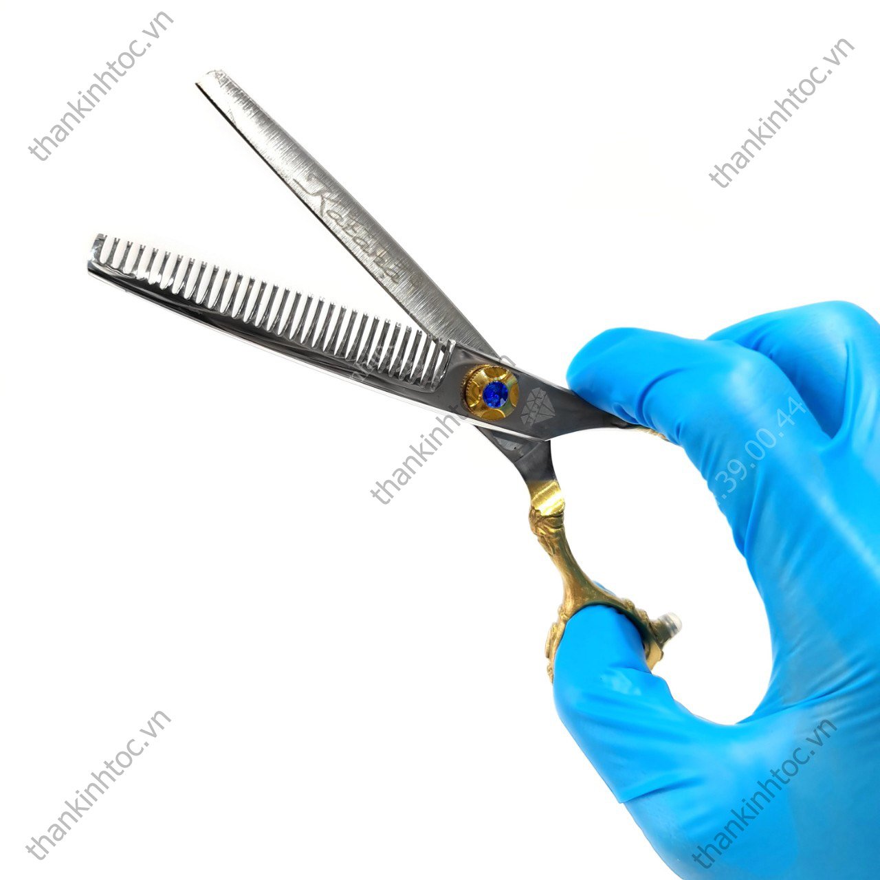 Kéo tỉa KataPro M20 Chuyên nghiệp 6.0