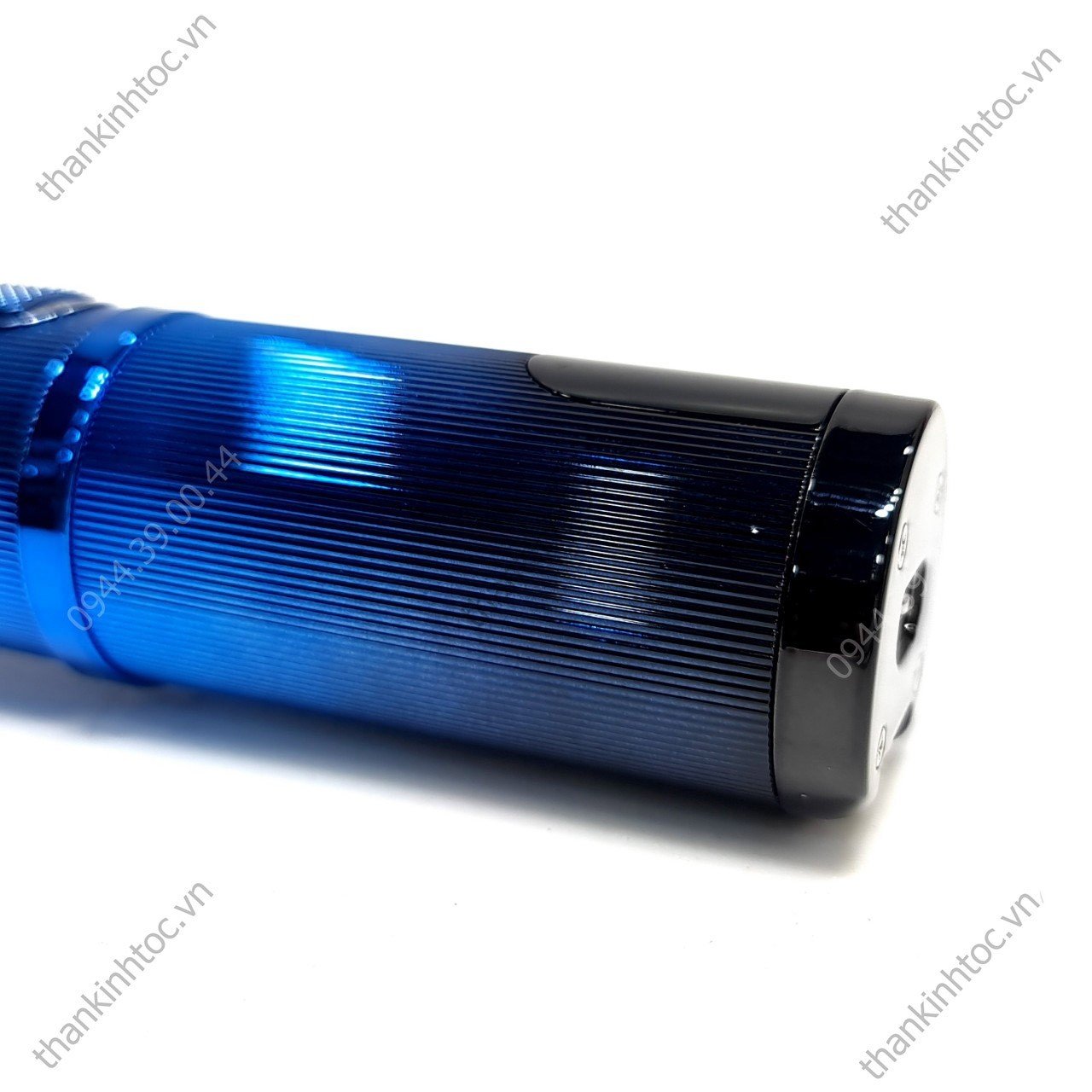 Tông Đơ Pin S | F A3 Titan Chính Hãng