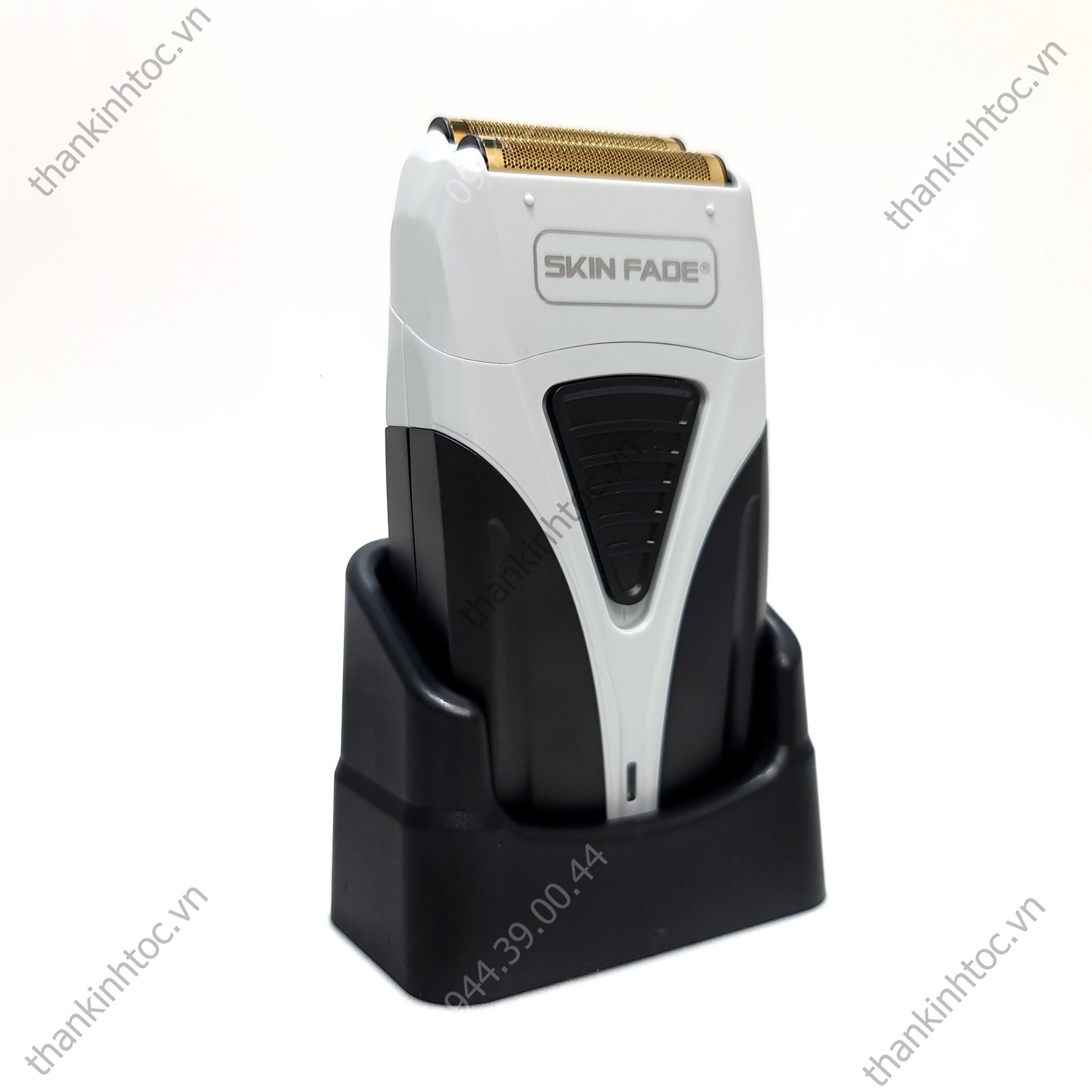 Máy cạo khô SH07 Chính hãng