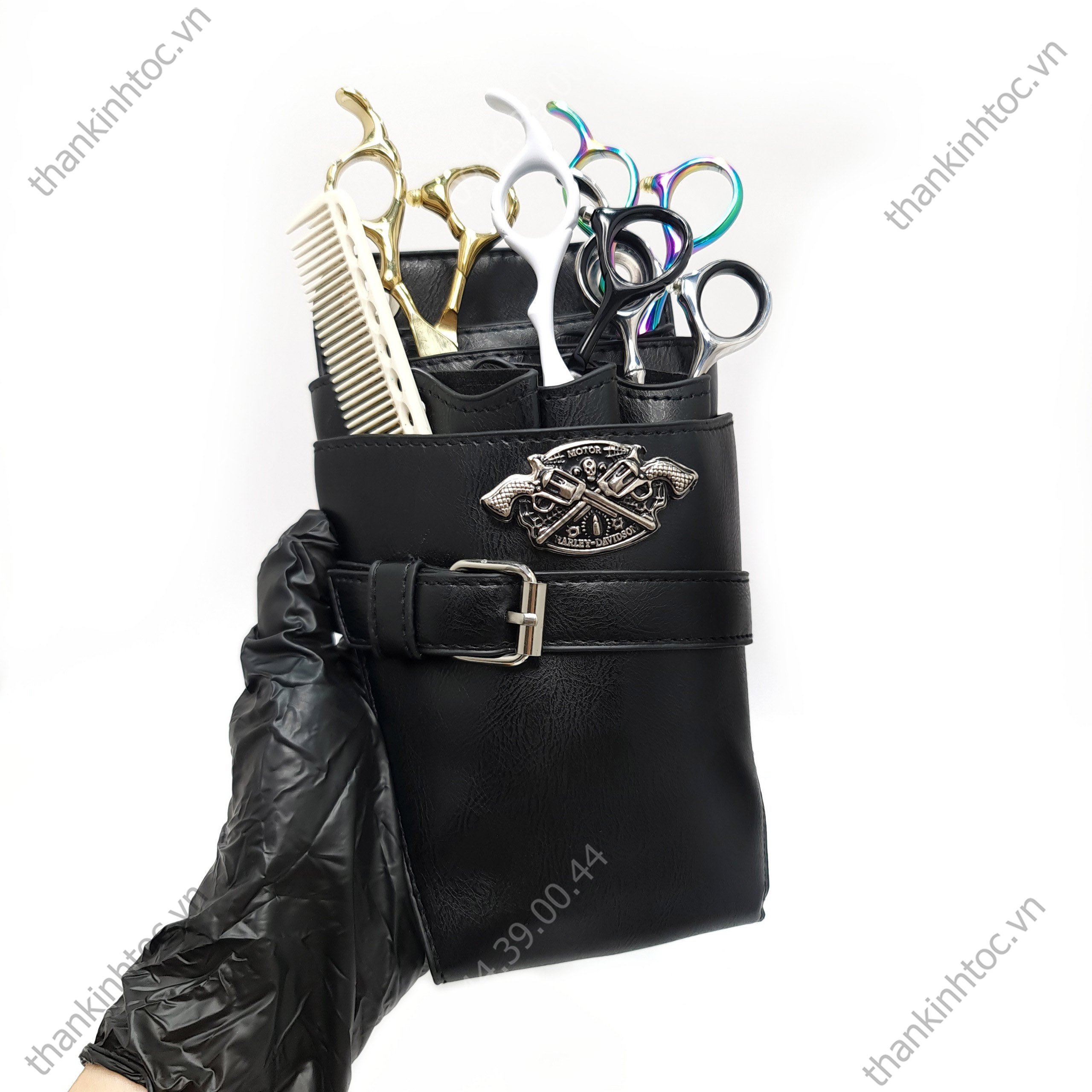 Bóp M2 Nhập khẩu chính hãng