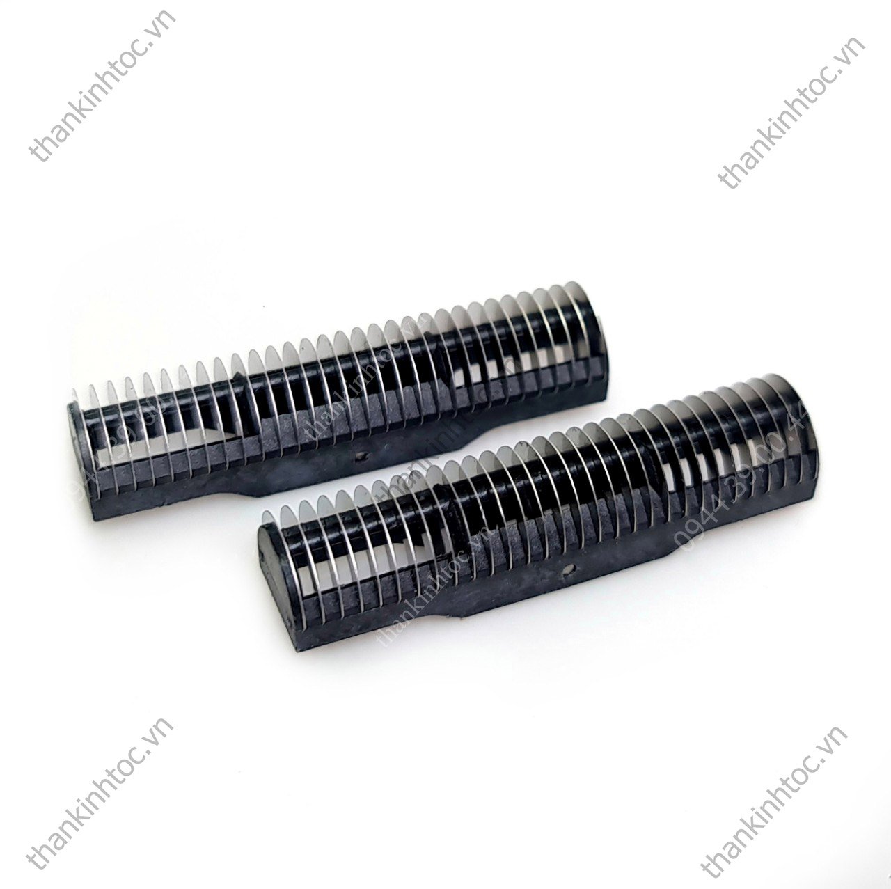 Bộ Nắp Lưỡi Cạo Wahl Vanish Chính Hãng USA