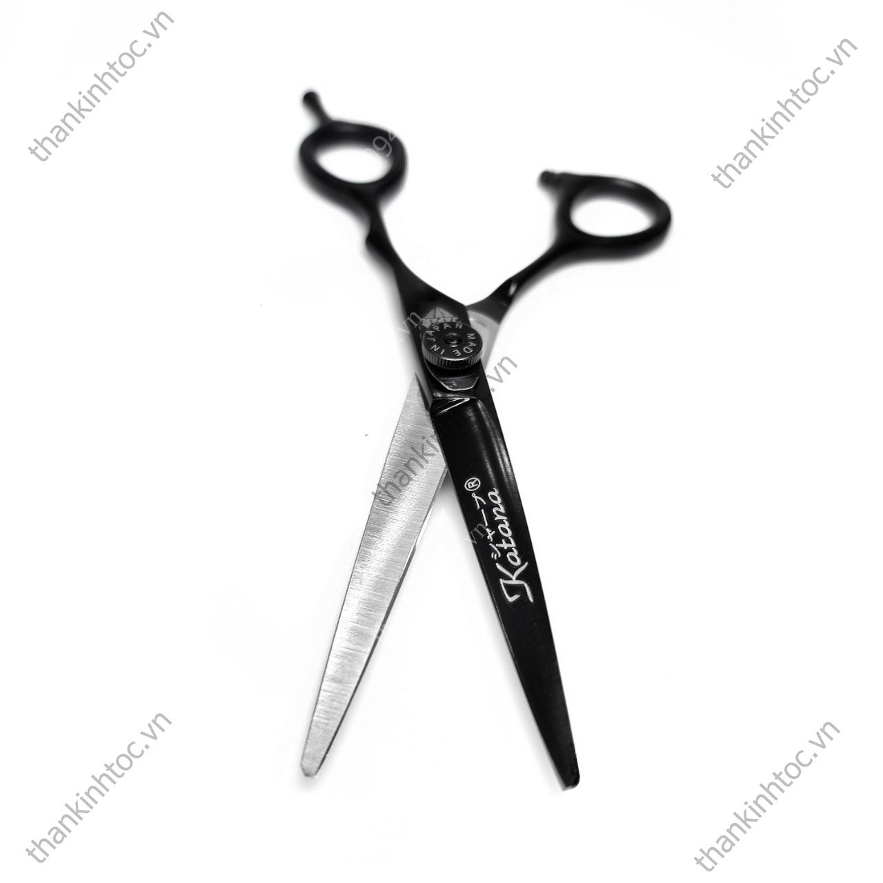 Bộ kéo KataPro M4 đen - Chuyên nghiệp 6.0 (Quà tặng)