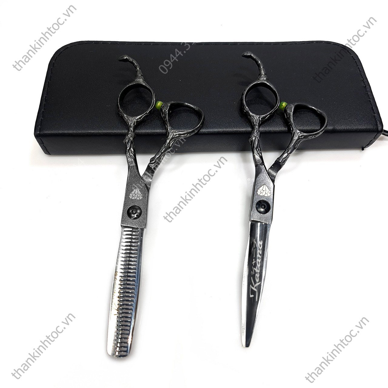 Bộ kéo KataPro M23 - Chuyên nghiệp 6.0 (Quà tặng)