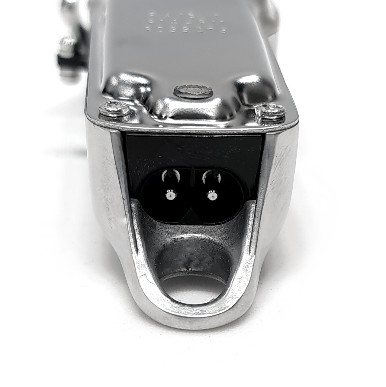 Tông đơ pin Lưỡi kép A8 Chính hãng