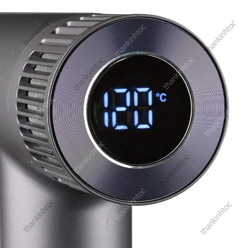 Máy Sấy Tóc WMARK NG-9118 Động Cơ Không Chổi Than Chính Hãng