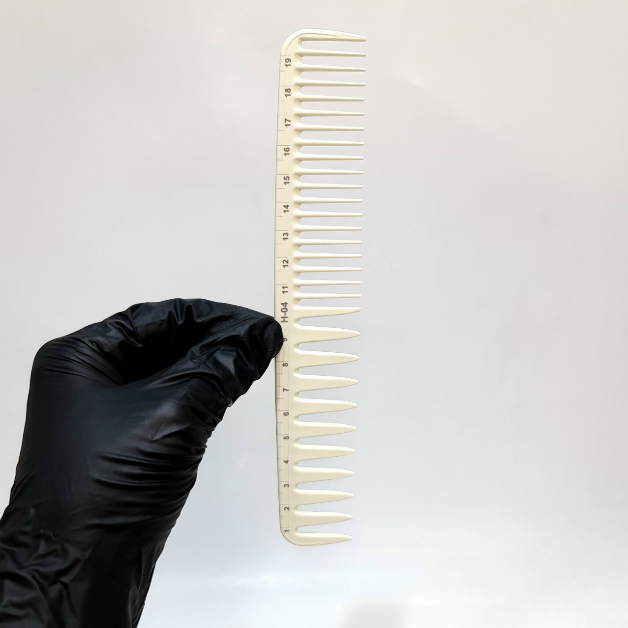 Lược 75 tạo xớ và chuốt tóc chuyên nghiệp