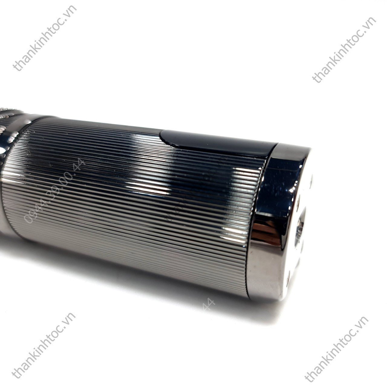 Tông Đơ Pin Lưỡi Kép SF A3 Platinum Chính Hãng