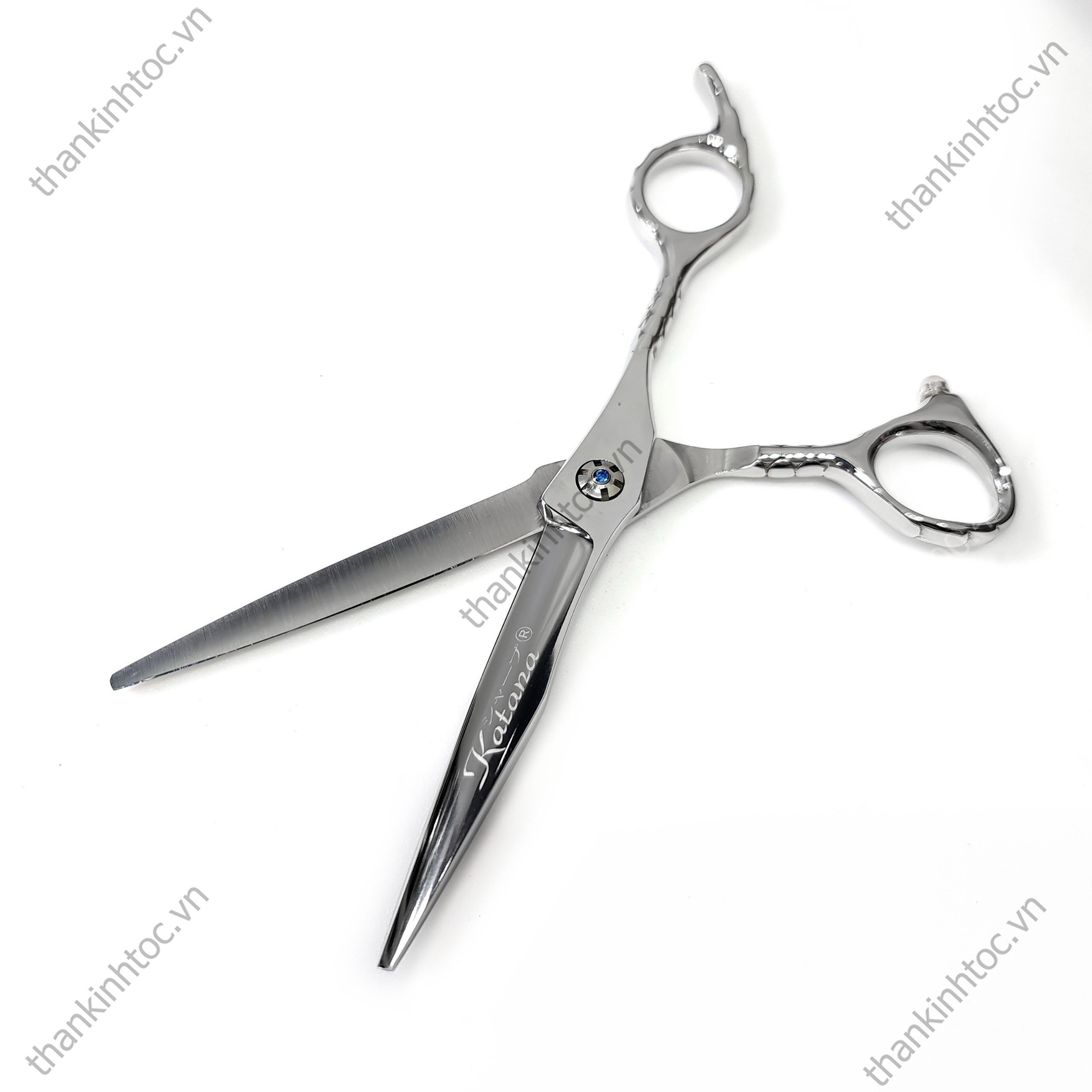 Kéo cắt KataPro M26 - Chuyên Nghiệp 6.0