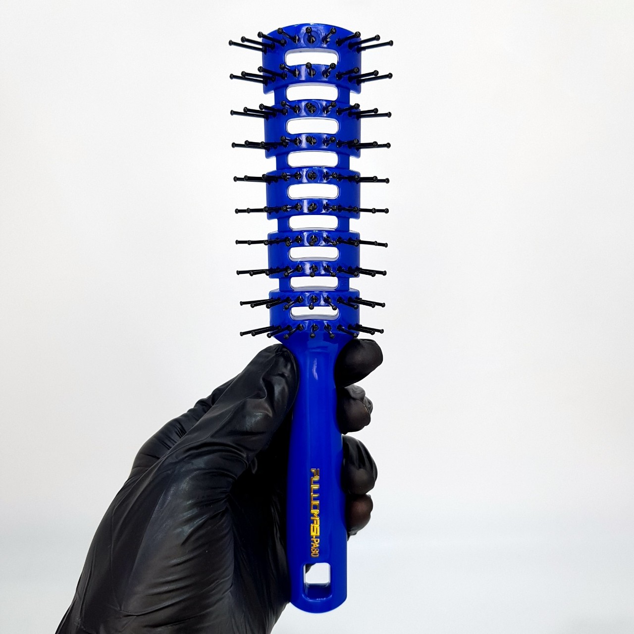 Lược Bán Nguyệt R1