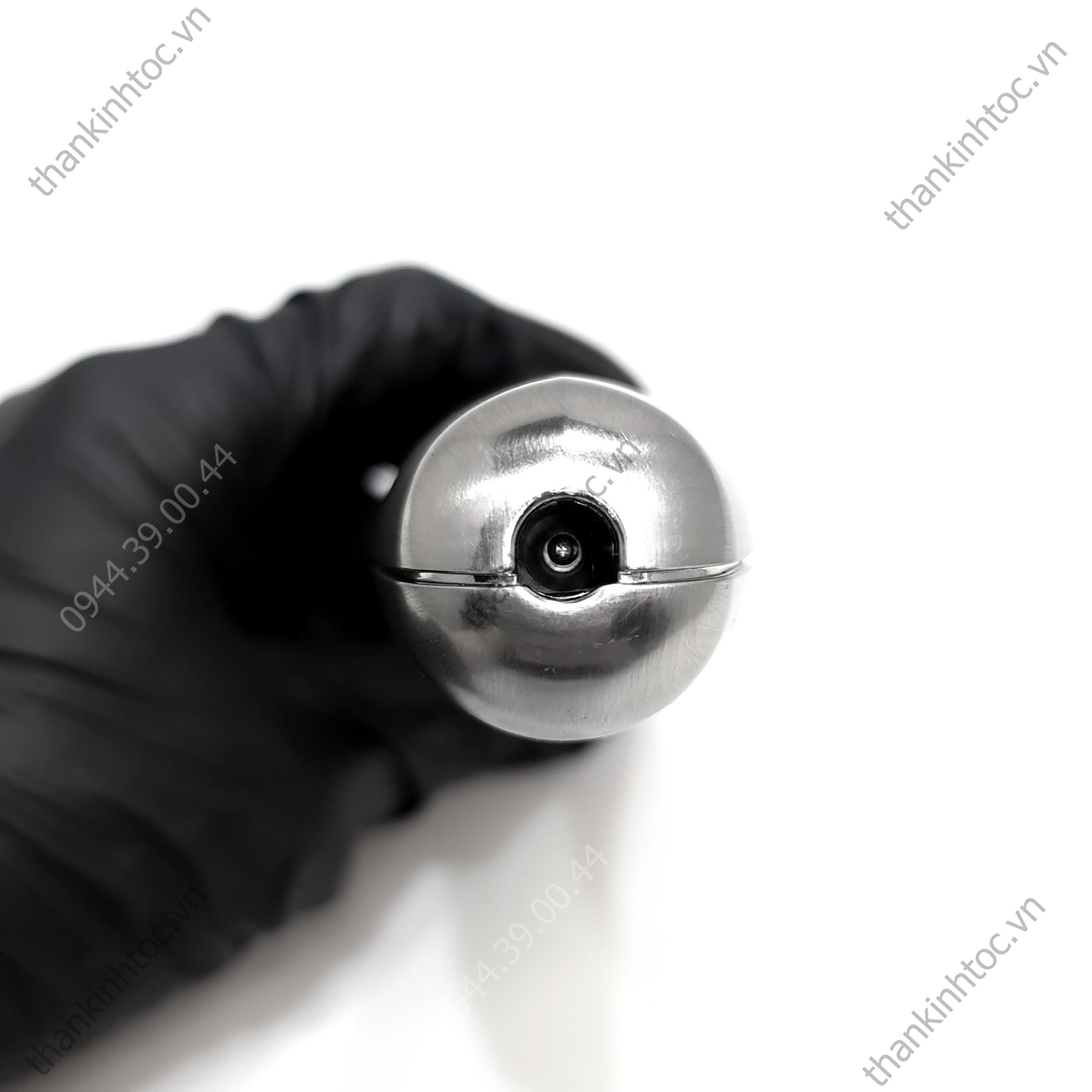 Tông đơ viền ANDIS SLIM PRO LI (CHORME) chính hãng USA