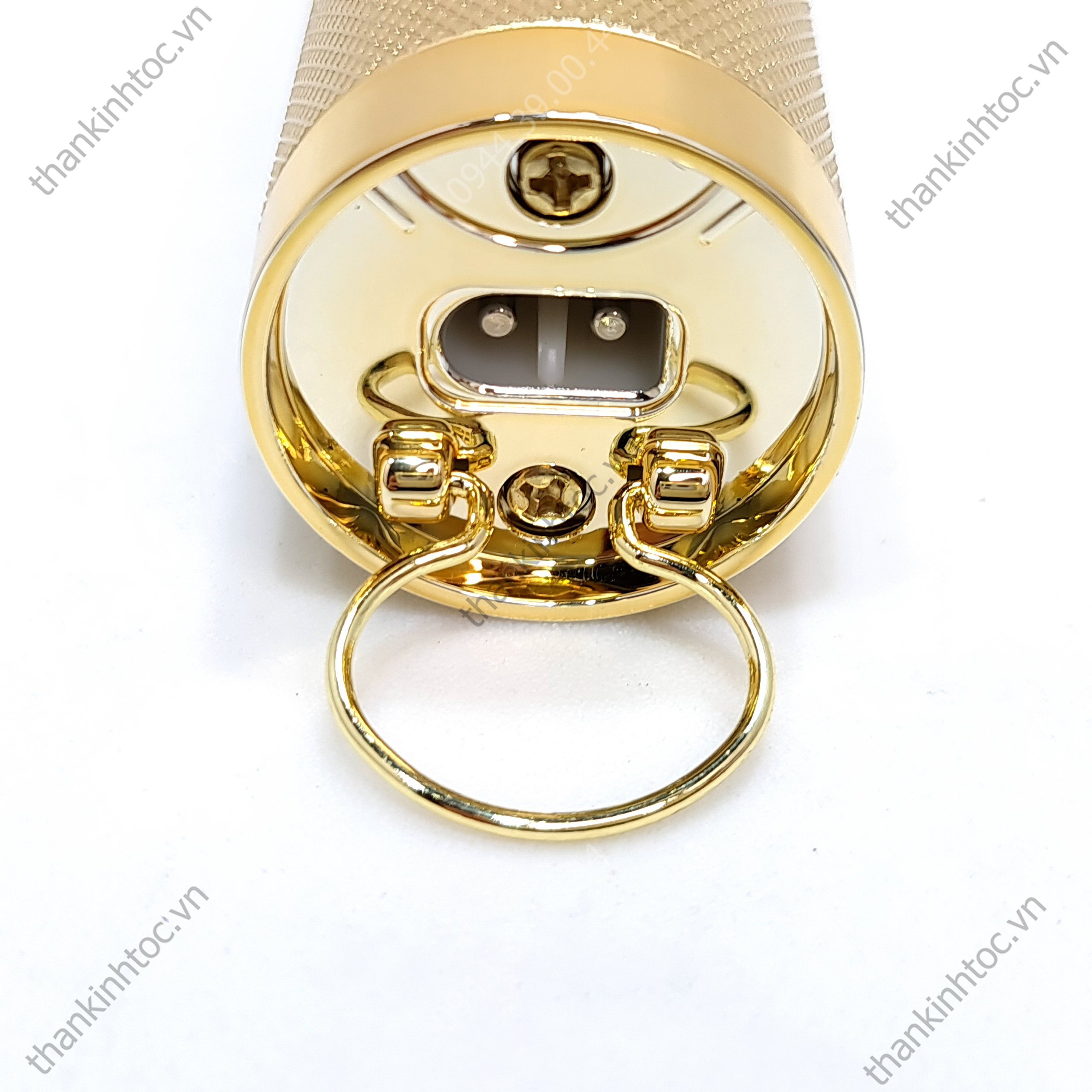 Tông đơ viền BABYLISS GOLD chính hãng USA