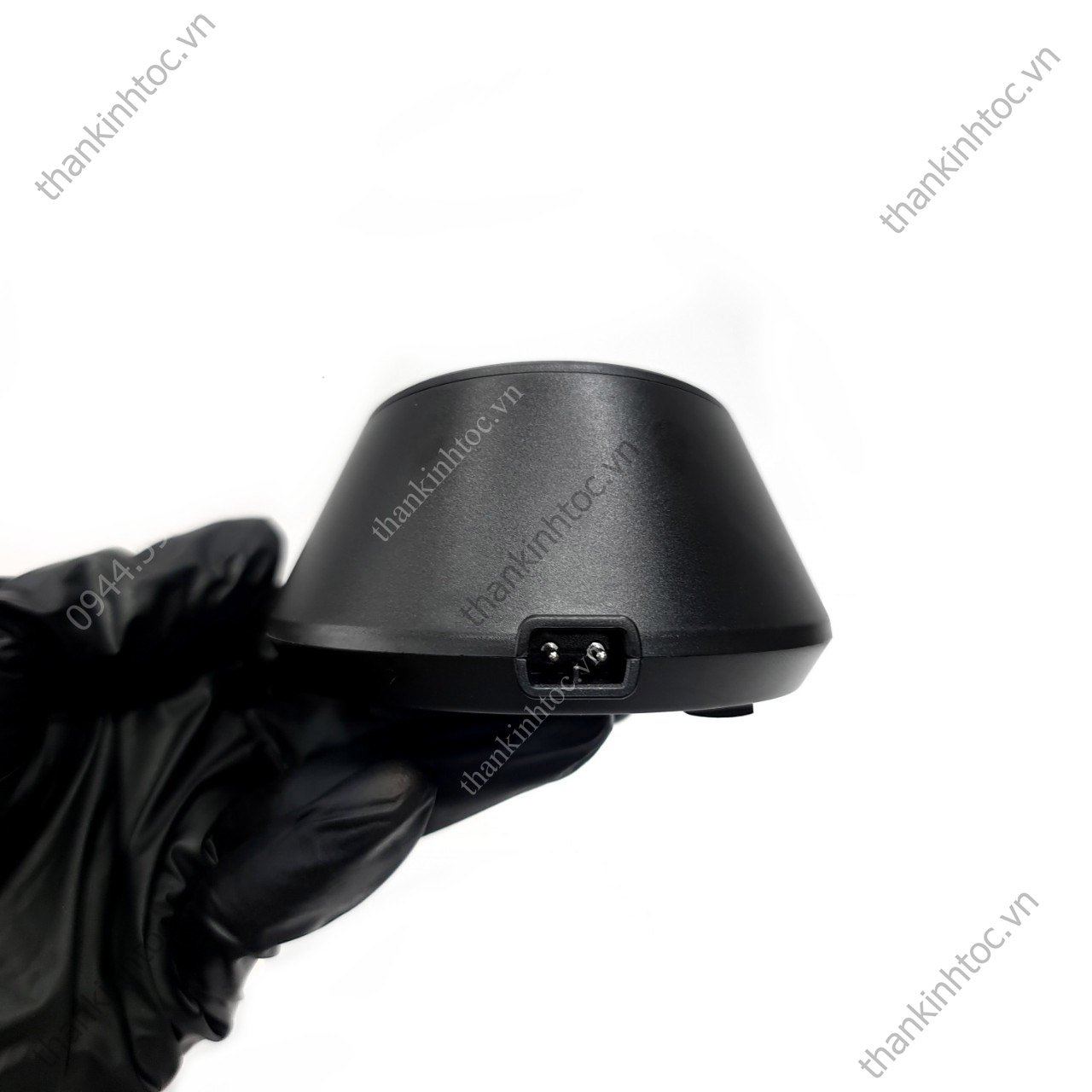 Tông Đơ Pin TUFT Chính Hãng Singapore