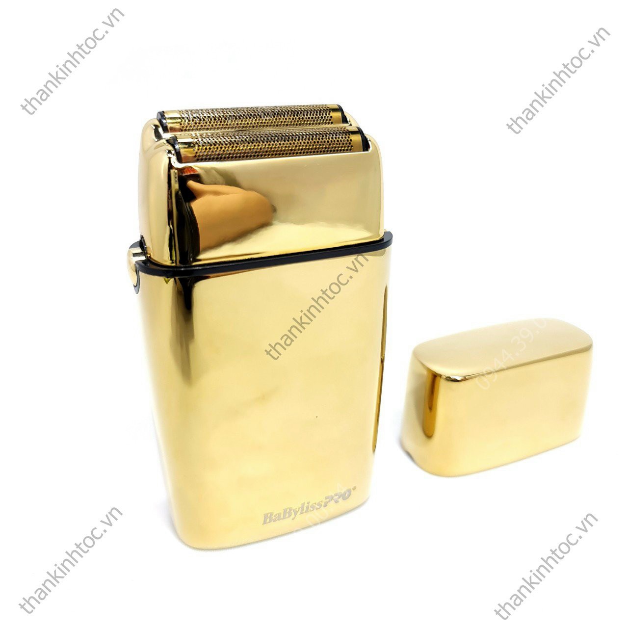 Máy cạo khô Babyliss Gold Pro chính hãng USA